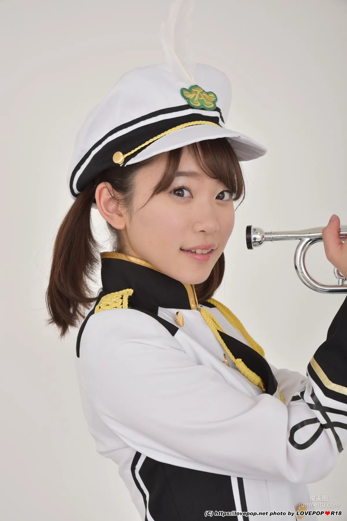[LOVEPOP] 架乃ゆら Yura Kano Photoset 24 寫真集 9