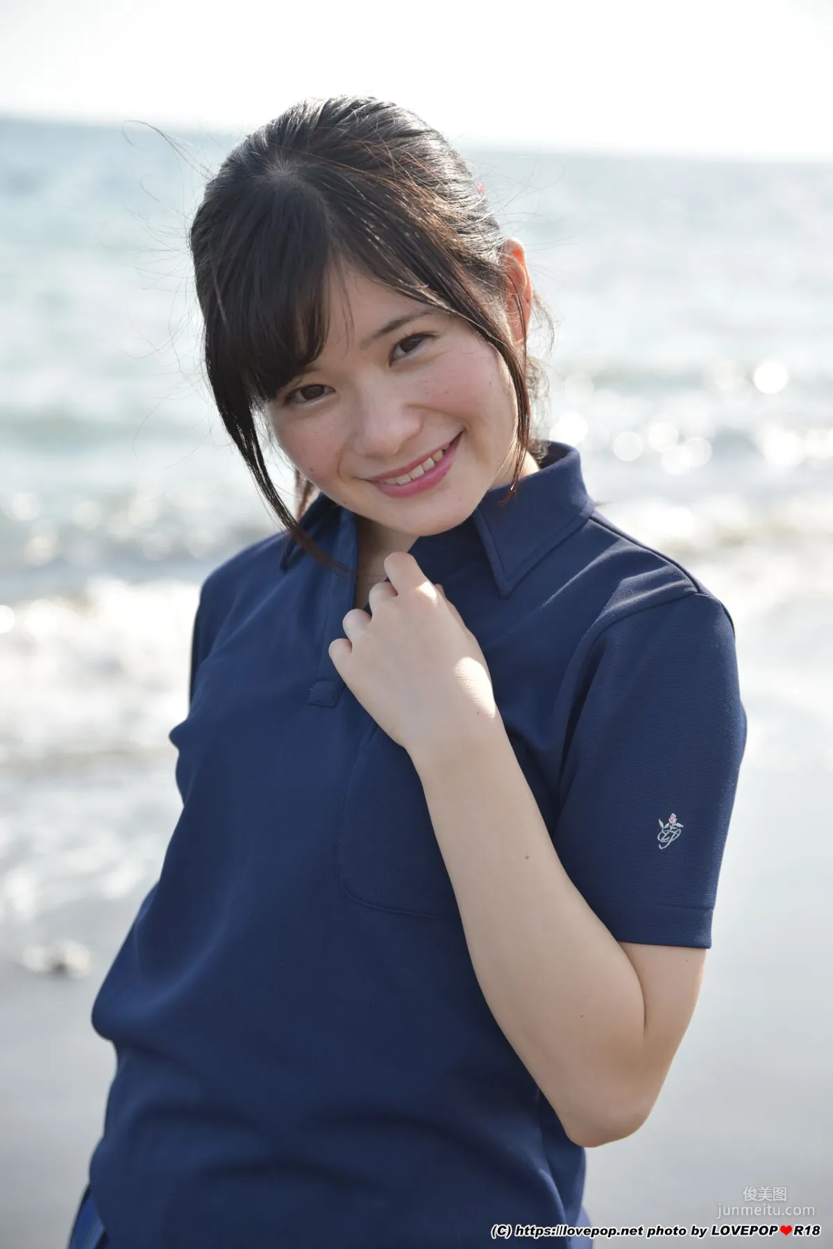 [LOVEPOP] Ringo Fujii Photoset 07 Photo Set photo 28