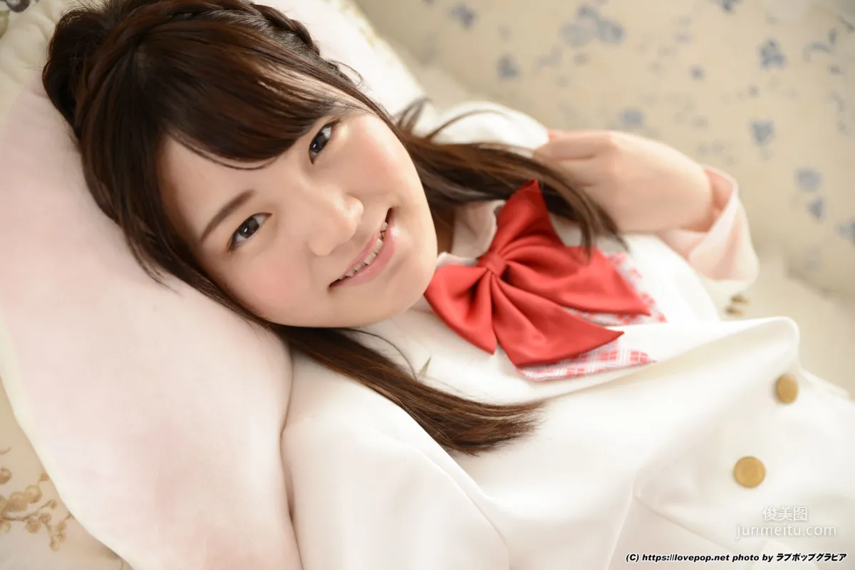 [LOVEPOP] Nozomi Shirakawa 白河希美 Photoset 04 寫真集 51