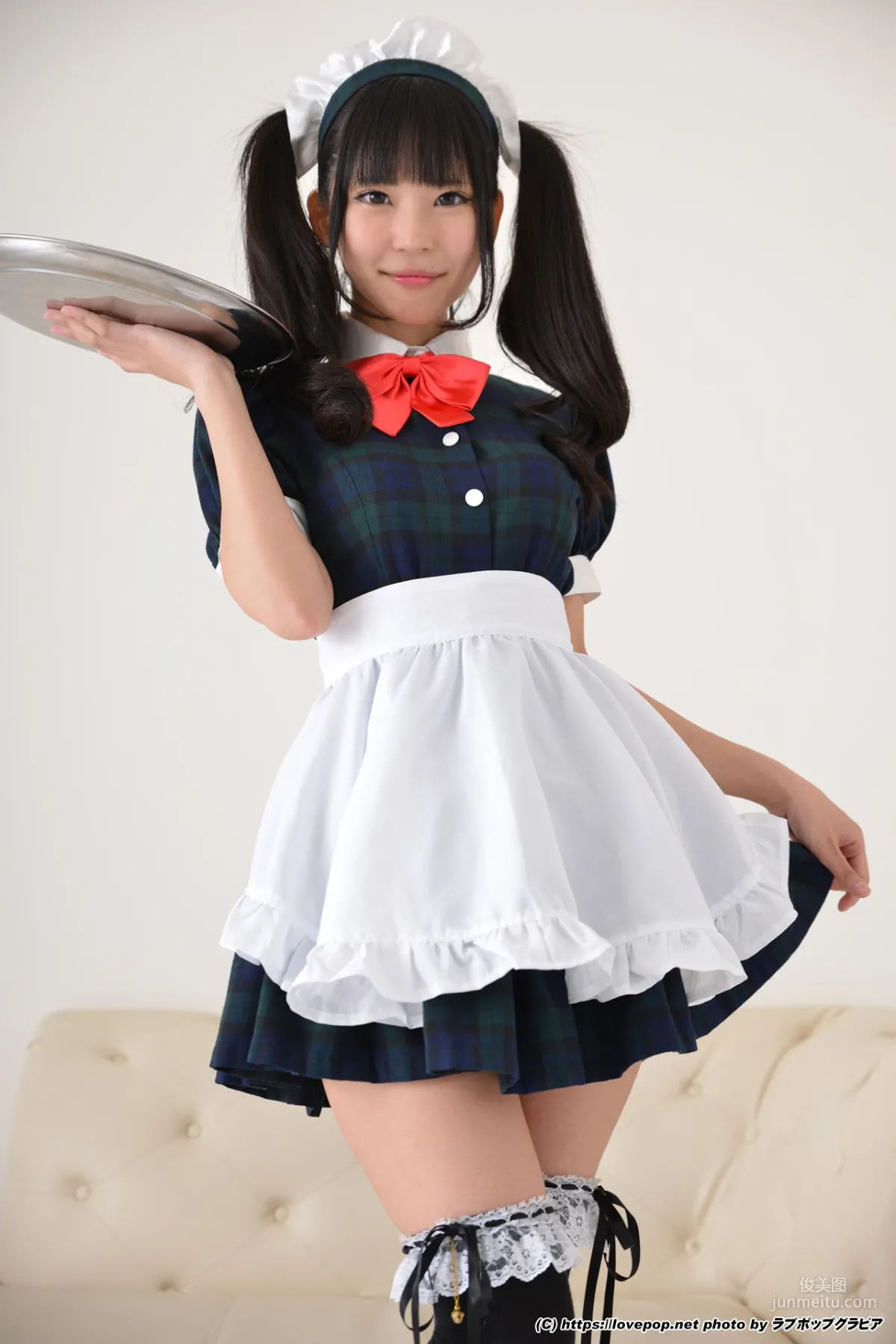 [LOVEPOP] Irufu Amaguri 甘栗いるふ Photoset 02 寫真集 6