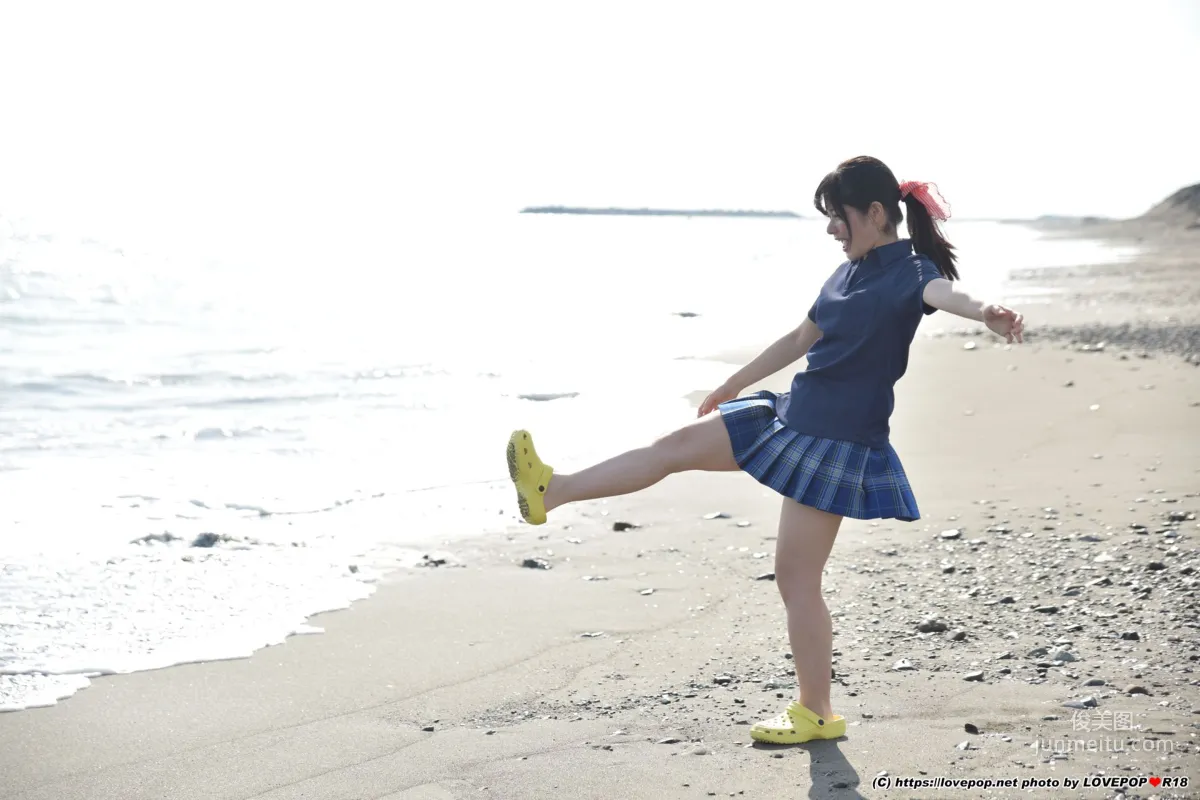 [LOVEPOP] Ringo Fujii Photoset 07 Photo Set photo 23
