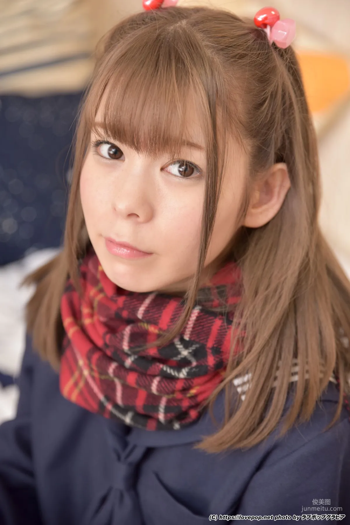 [LovePop] Ren Aragaki Photoset 04 Photo Set photo 2