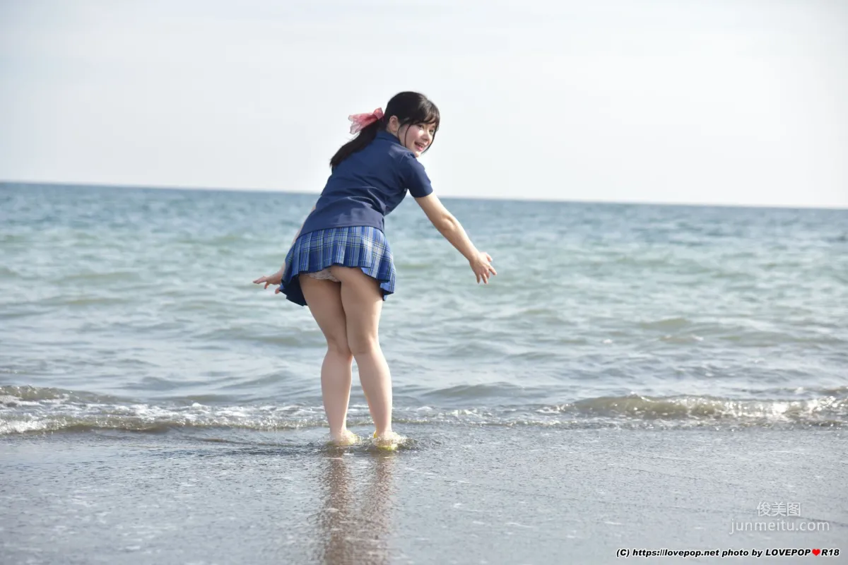 [LOVEPOP] Ringo Fujii Photoset 07 Photo Set photo 45