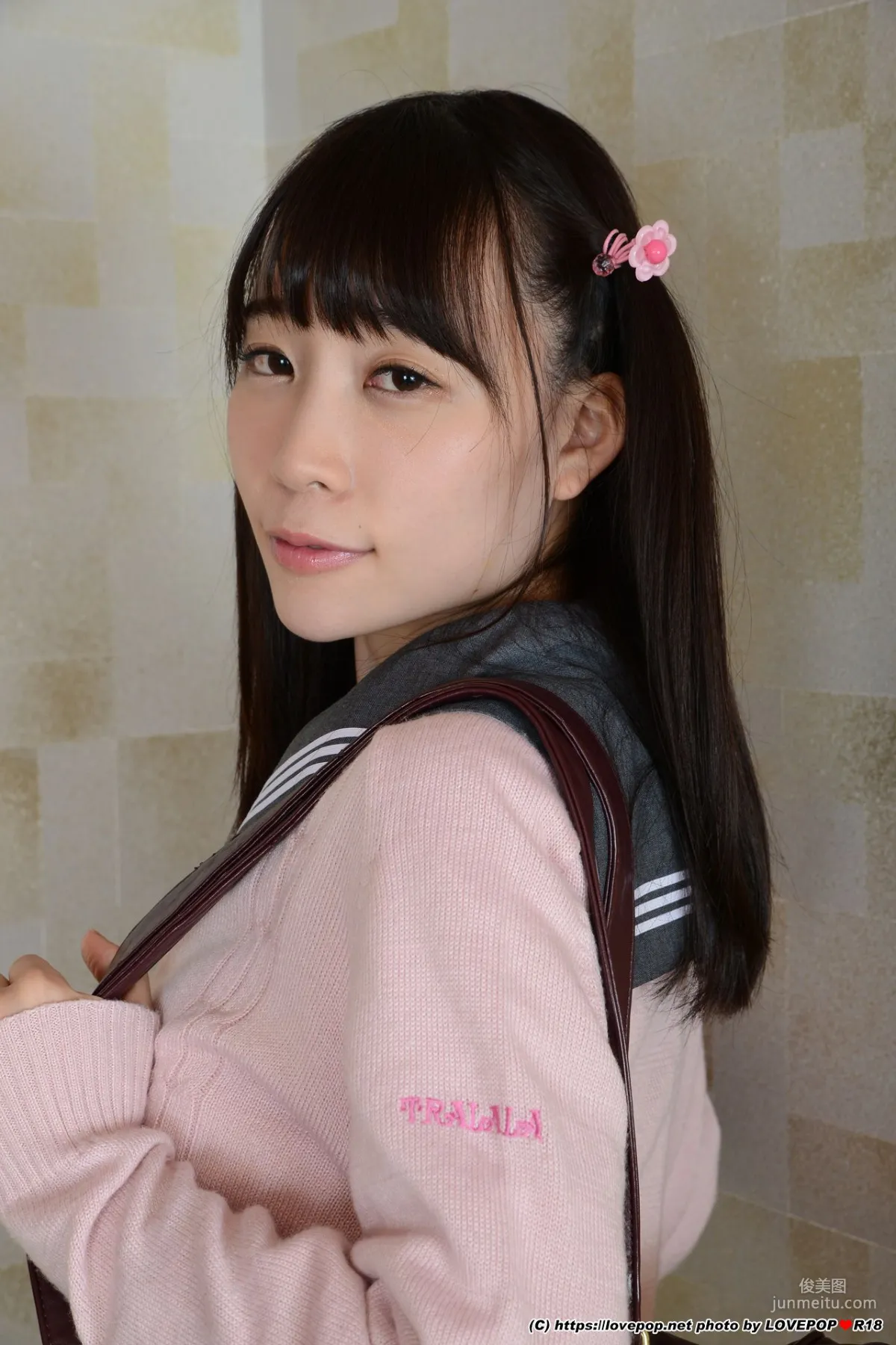 [LOVEPOP] 富田優衣 Photoset 07 寫真集 6