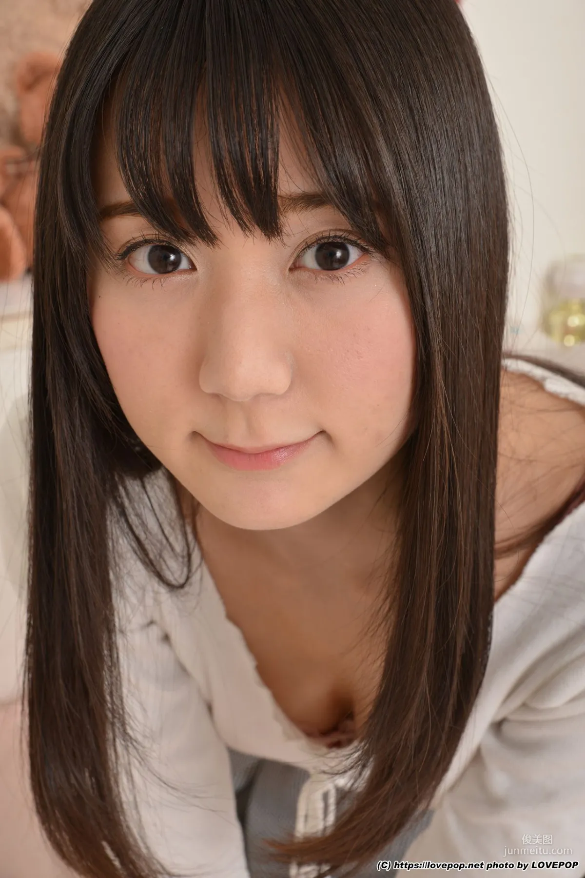 [LOVEPOP] 春風舞 Mai Harukaze Photoset 06 寫真集 31