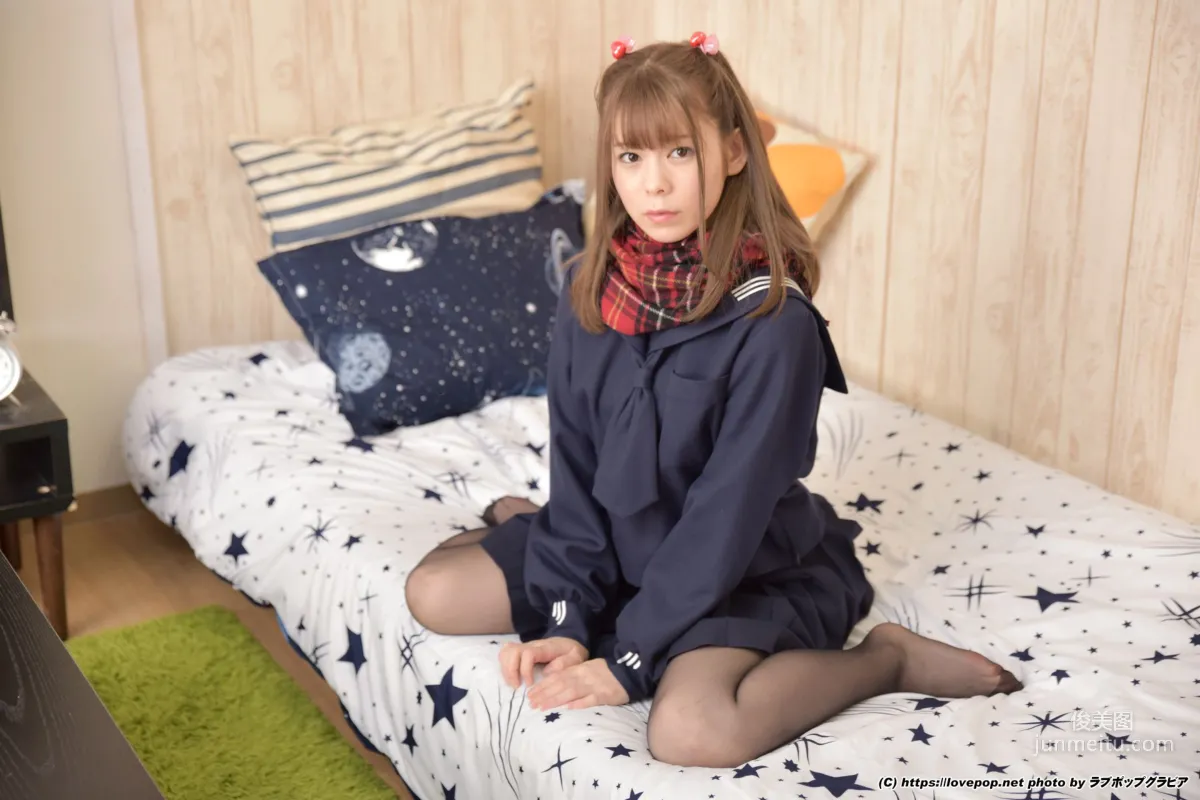[LovePop] Ren Aragaki Photoset 04 Photo Set photo 23