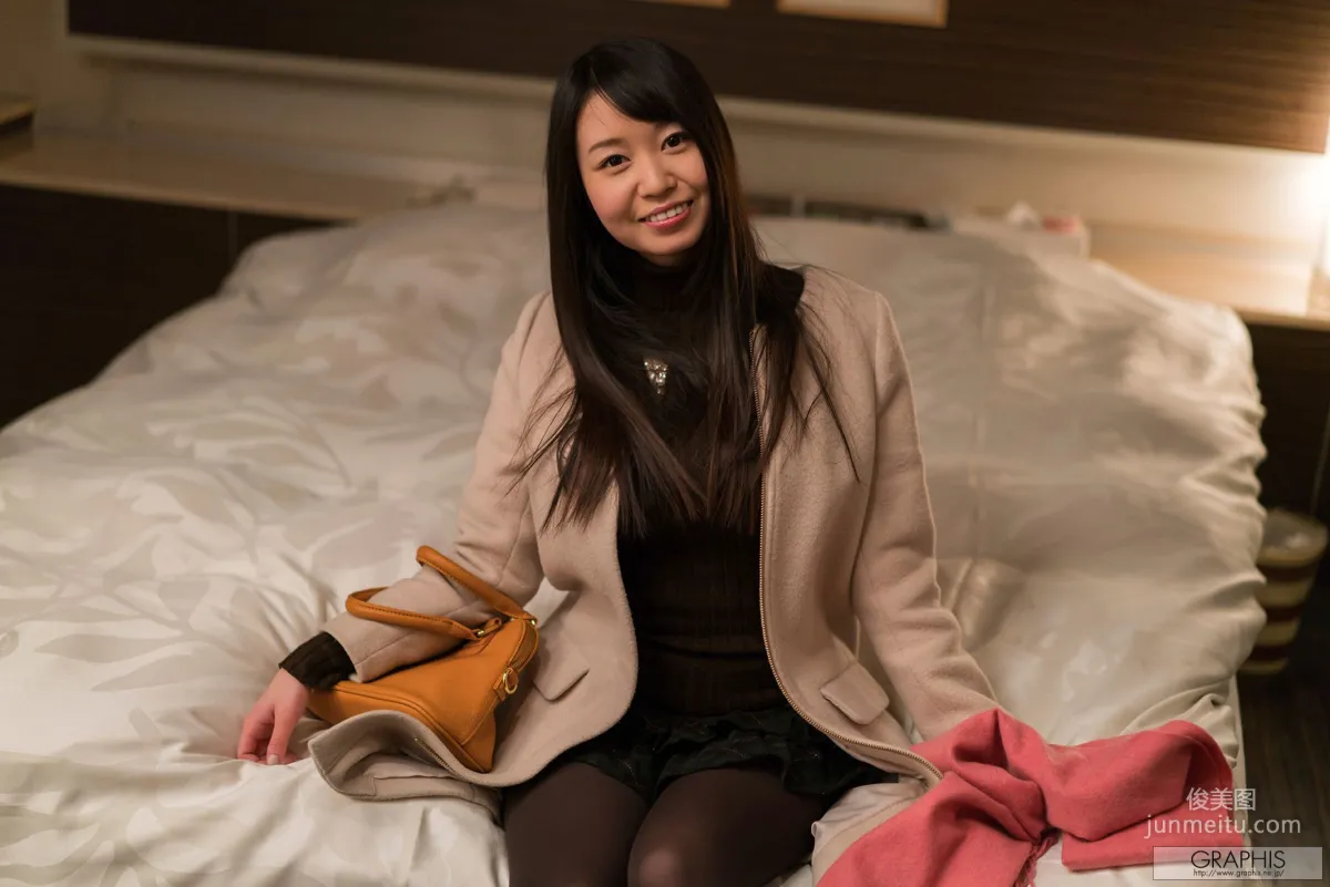 Aika Yumeno 夢乃あいか Limited Edition  [Graphis] 写真集3