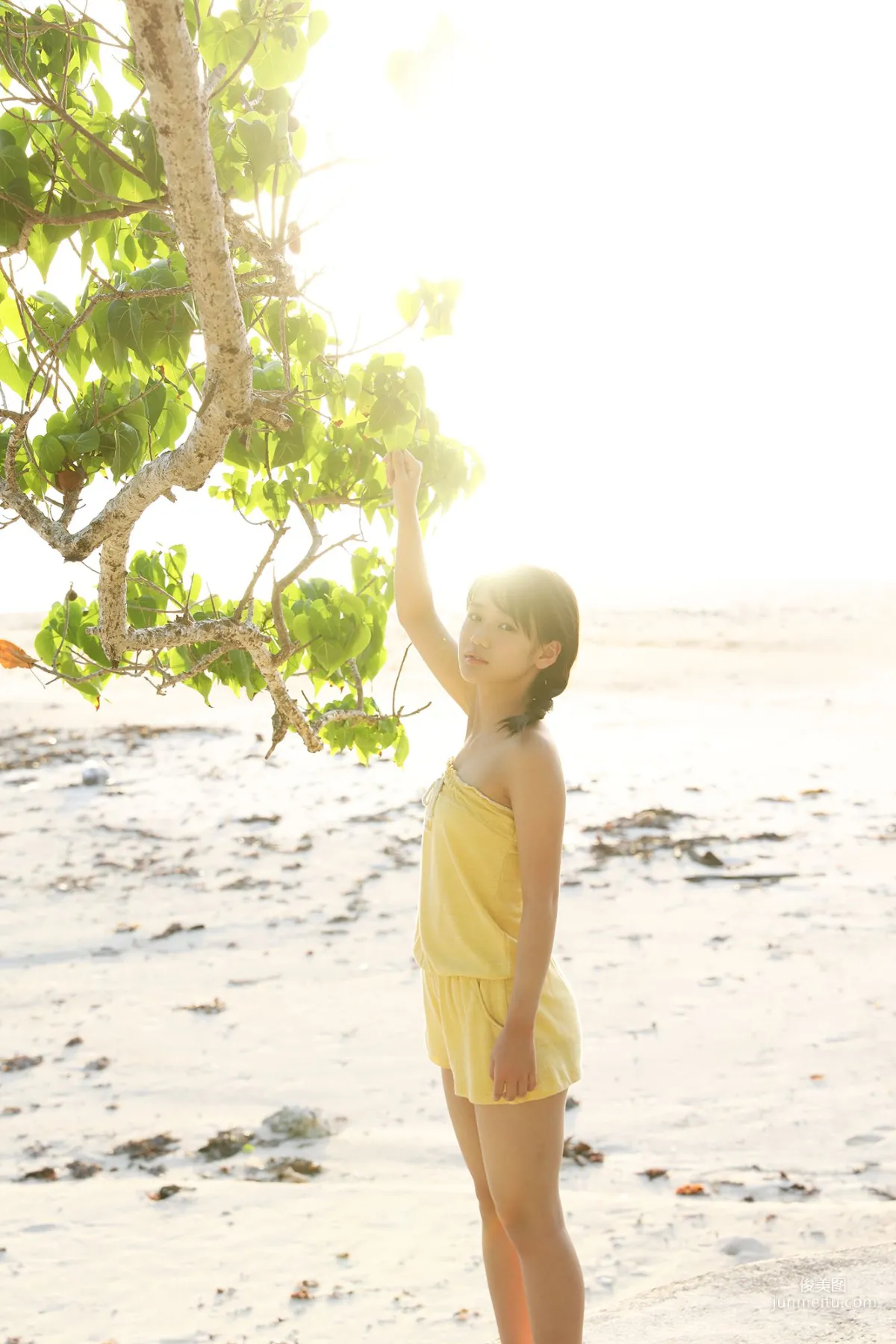 橫山玲奈 Reina Yokoyama [Hello! Project Digital Books] No.186 寫真集 4