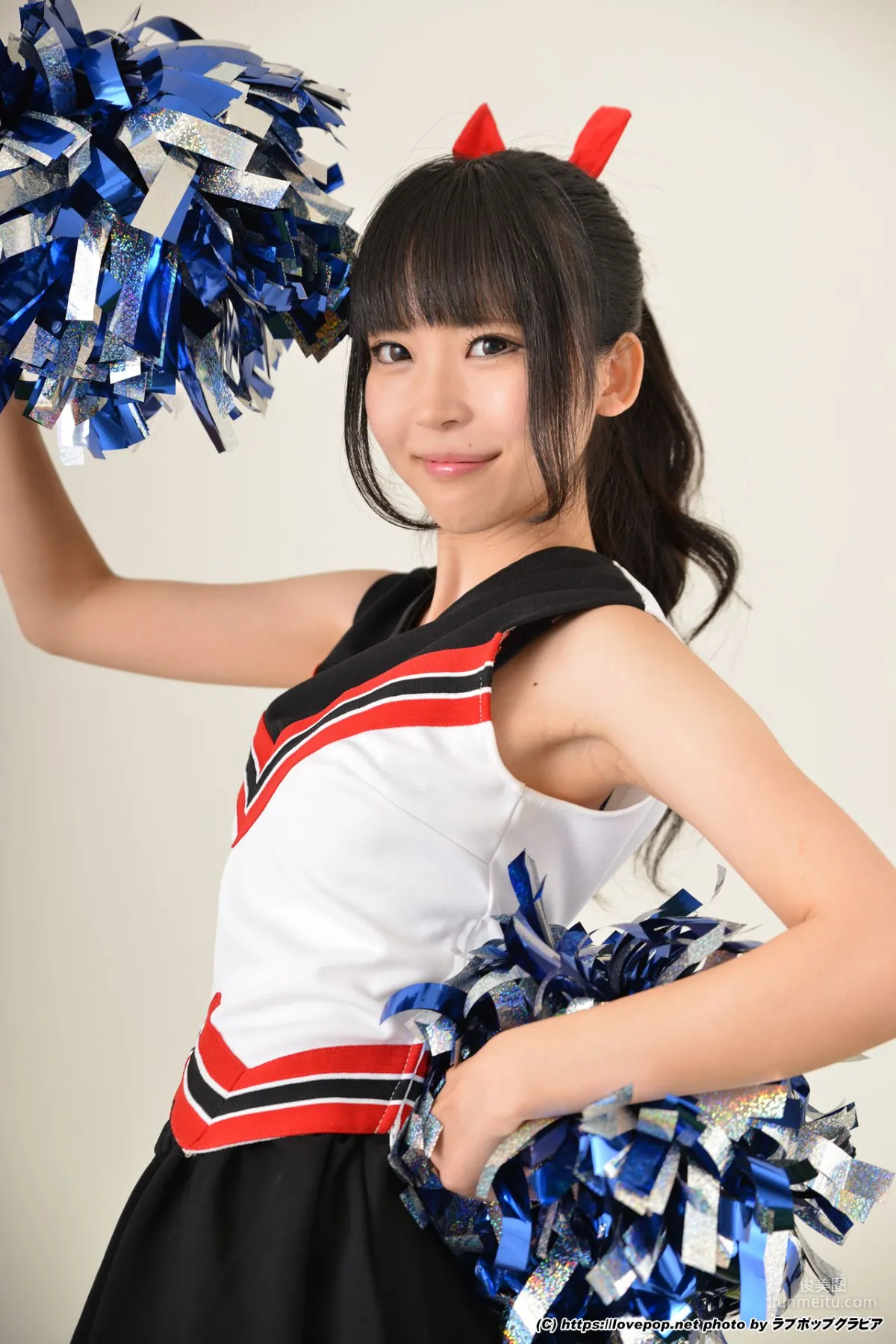 [LOVEPOP] 甘栗いるふ Photoset 08 寫真集 9