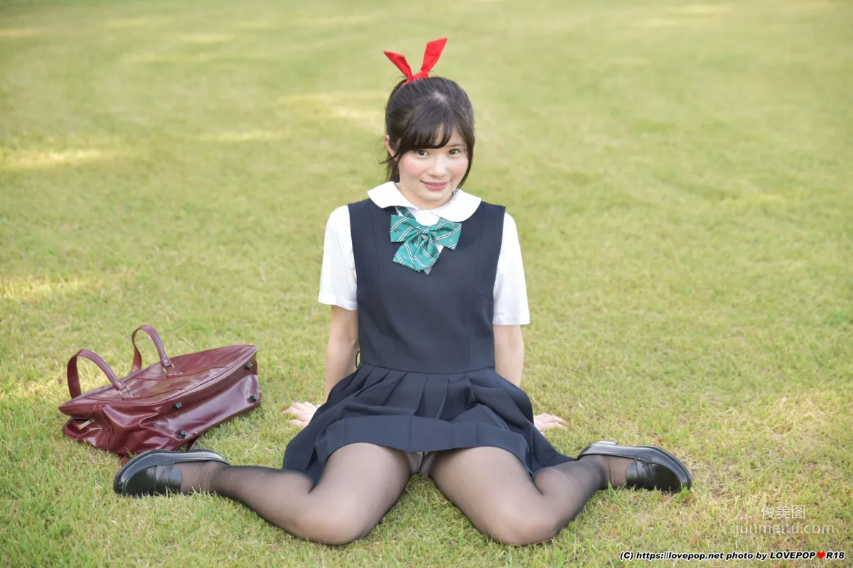 Ringo Fujii Photoset 08 [LOVEPOP] Photo Set photo 30