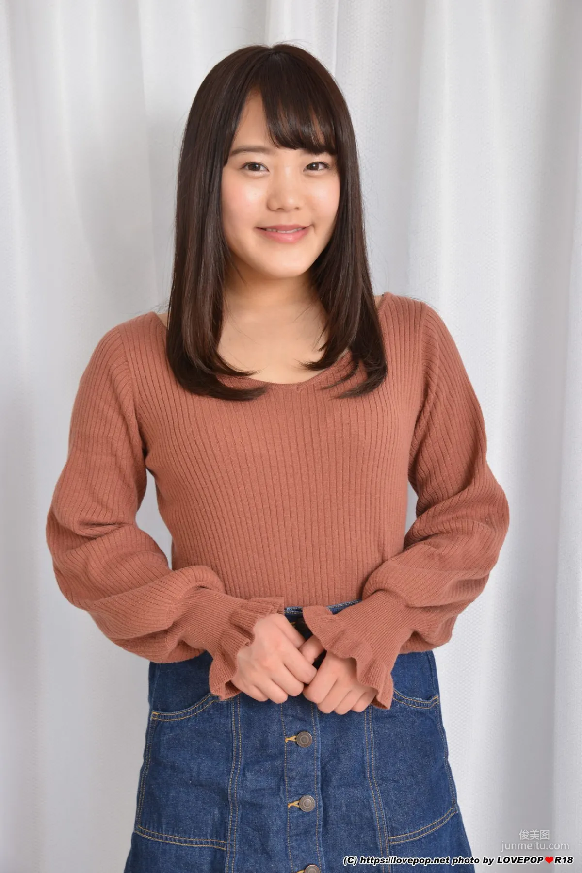 [LovePop] Maina Miura Photoset 04 Photo Set photo 2