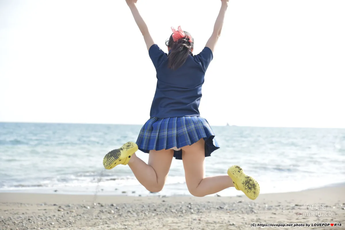 [LOVEPOP] Ringo Fujii Photoset 07 Photo Set photo 22