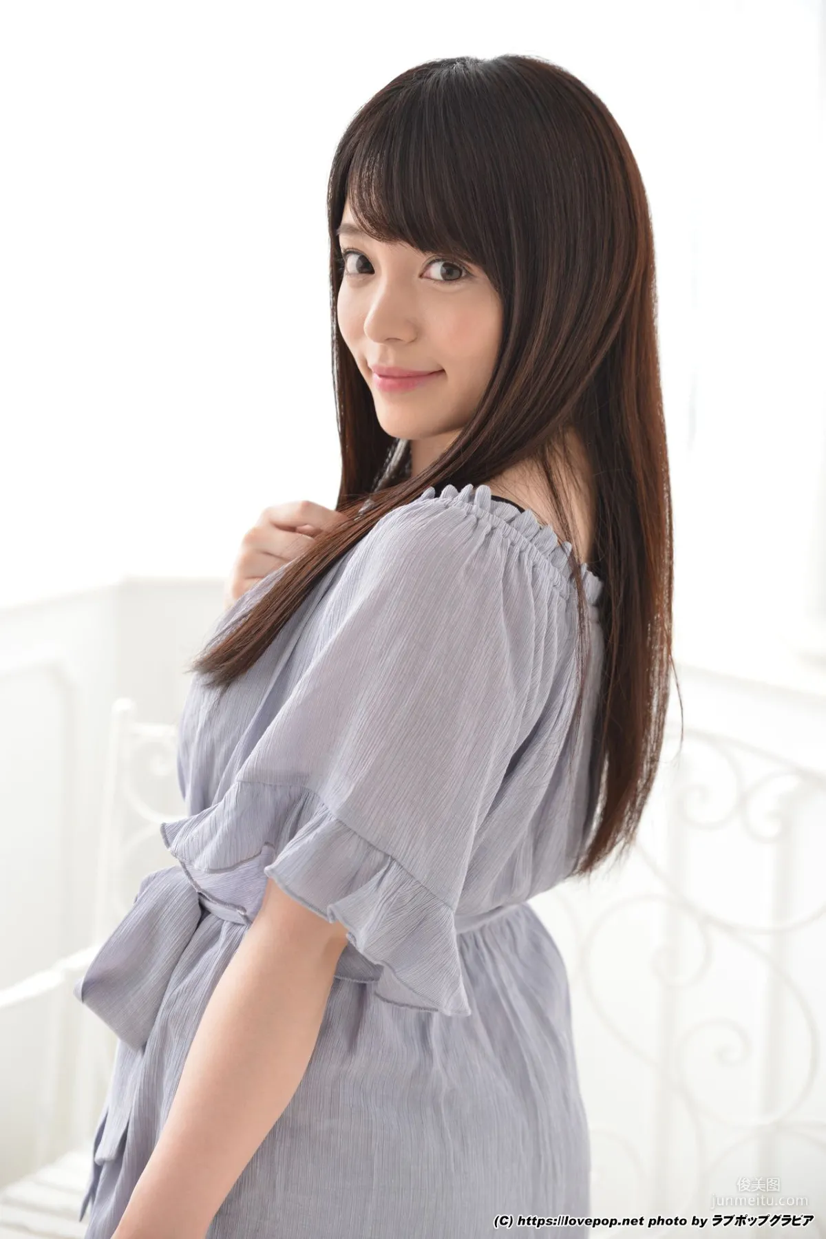 [LOVEPOP] Misa Kurihara 栗原みさ Photoset 03 寫真集 20