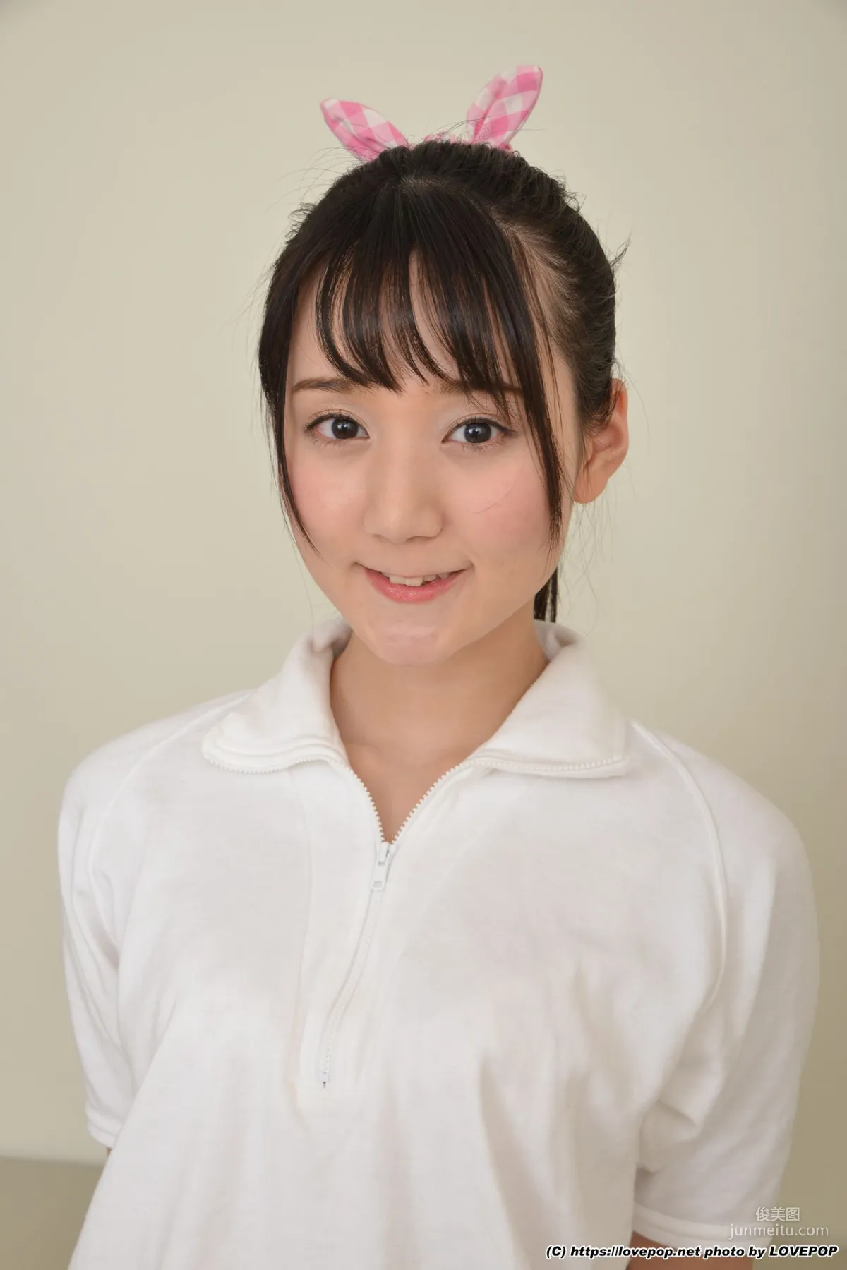 [LOVEPOP] Mai Harukaze 春風舞 Photoset 02 寫真集 3