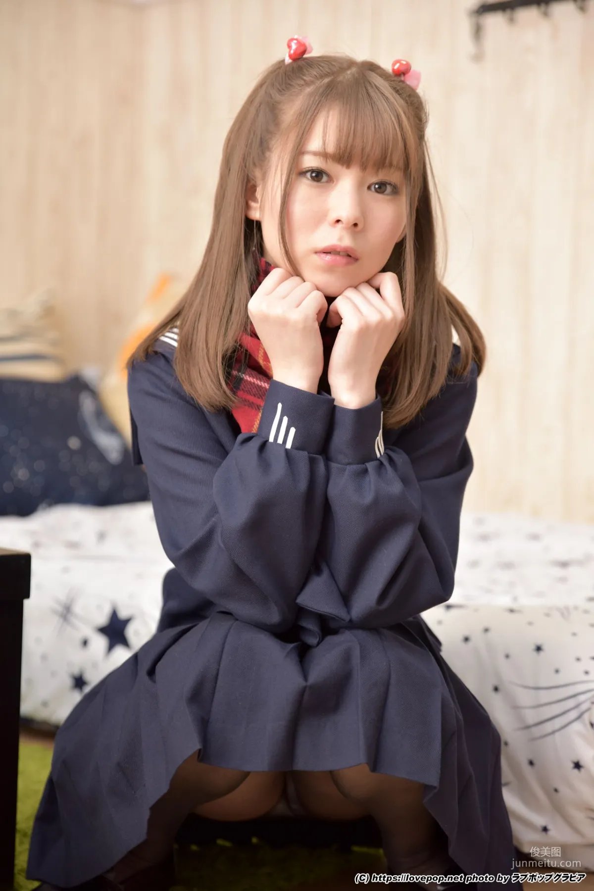 [LovePop] Ren Aragaki Photoset 04 Photo Set photo 17