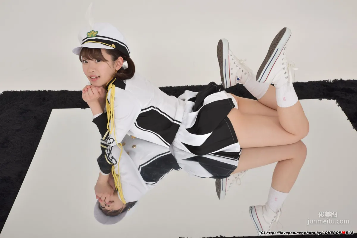 [LOVEPOP] 架乃ゆら Yura Kano Photoset 24 寫真集 21