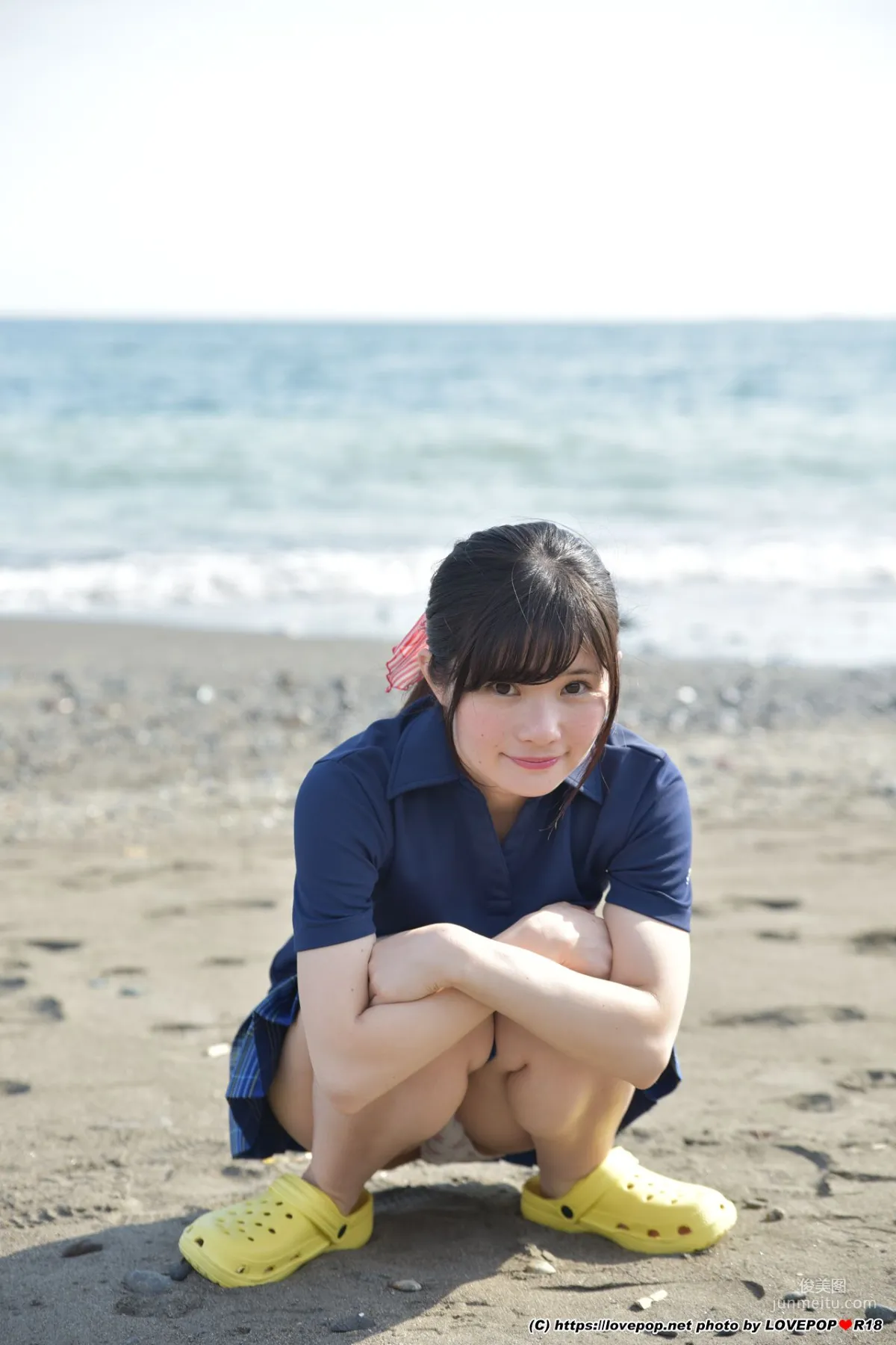 [LOVEPOP] Ringo Fujii Photoset 07 Photo Set photo 8