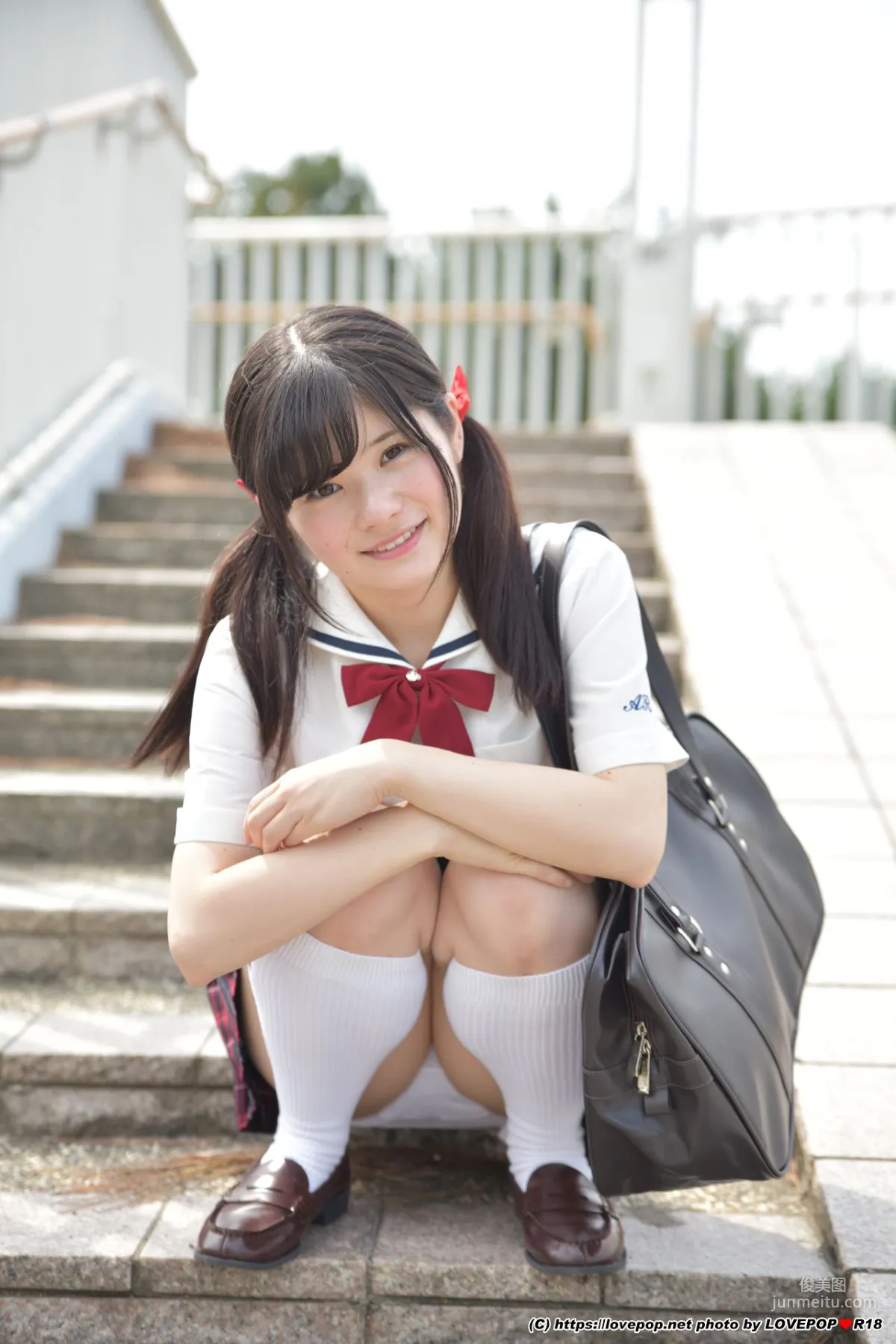 [LOVEPOP] 藤井林檎 Photoset 06 寫真集 44