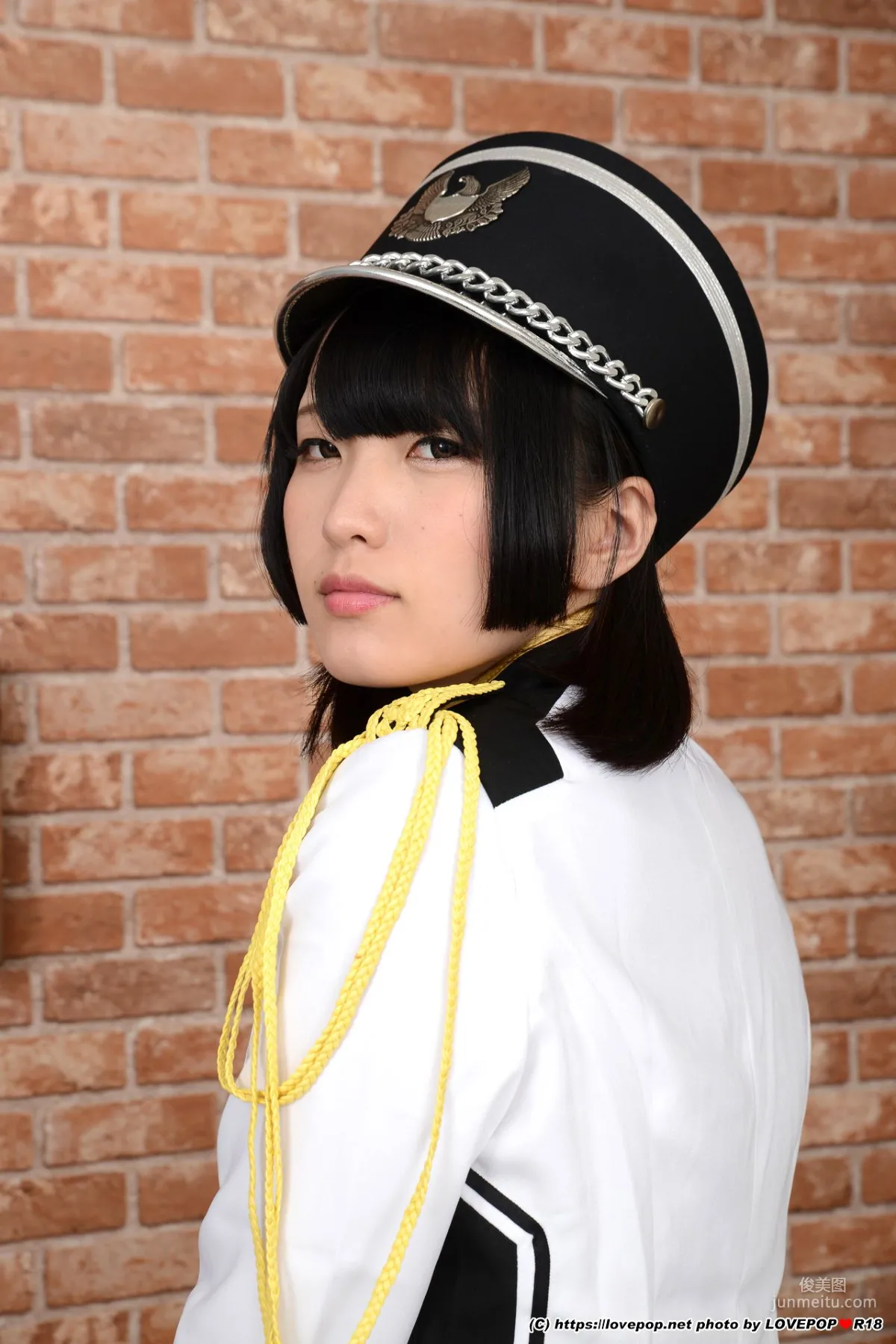 [LOVEPOP] Karin Niimi 新美かりん Photoset 02 寫真集 9