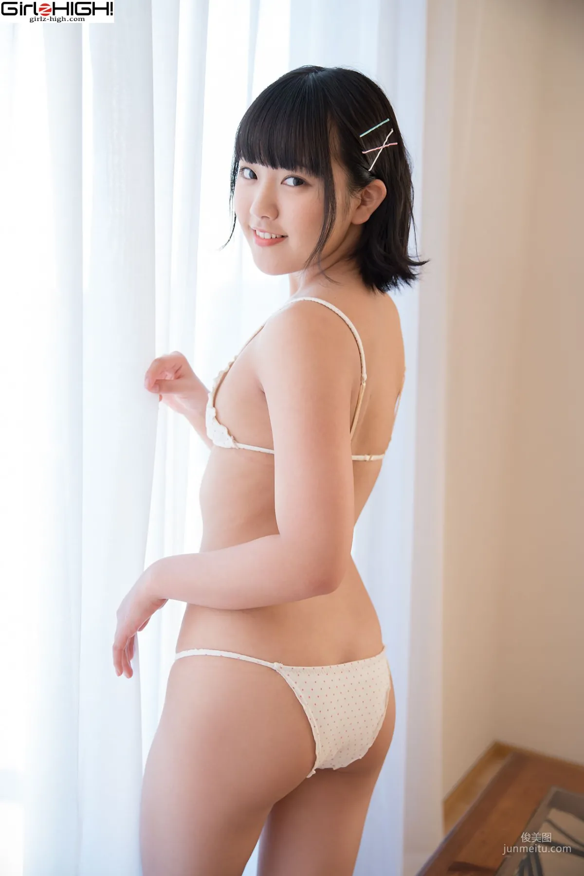 Anju Kouzuki, bfaa_035_003 [Girlz-High] Photo Set photo 8