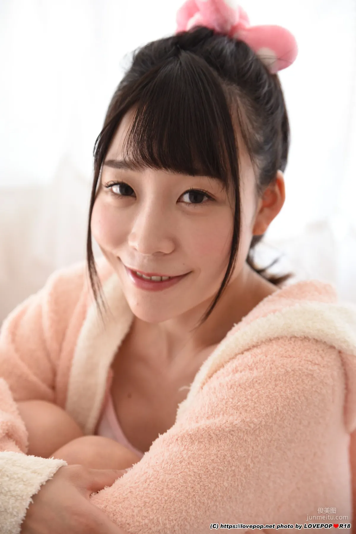 富田優衣 Yui Tomita Photoset 04 [LOVEPOP] 寫真集 8