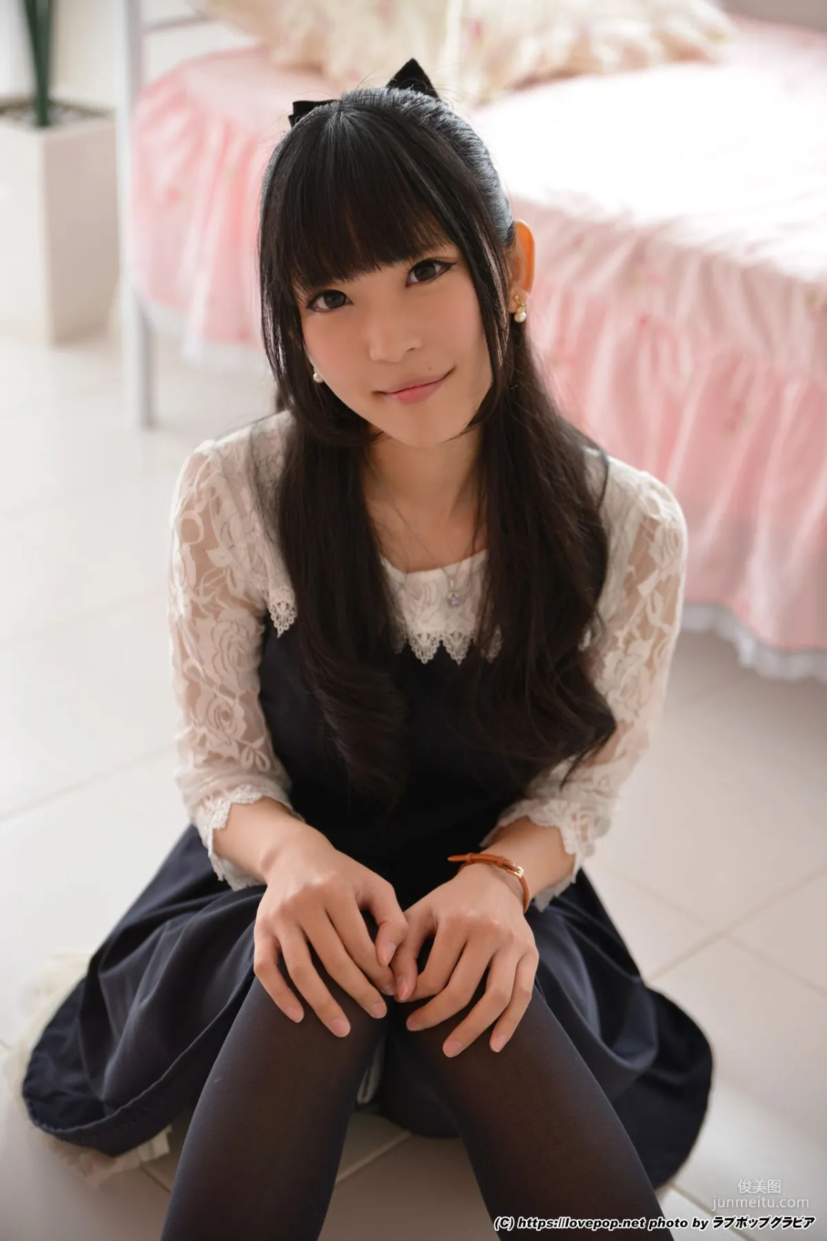 Irufu Amaguri 甘栗いるふ Photoset 03 [LOVEPOP] 寫真集 13