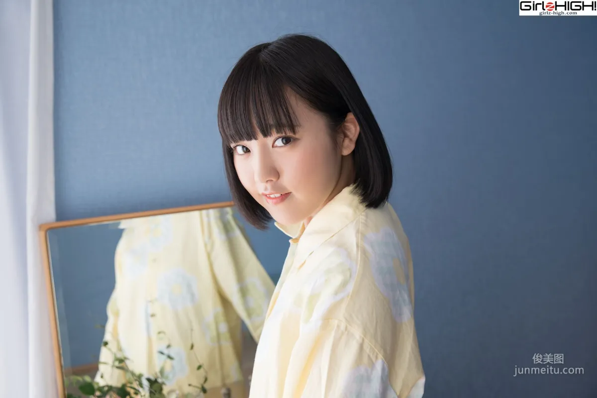 香月りお Anju Kouzuki - bfaa_035_001 [Girlz-High] 寫真集 11