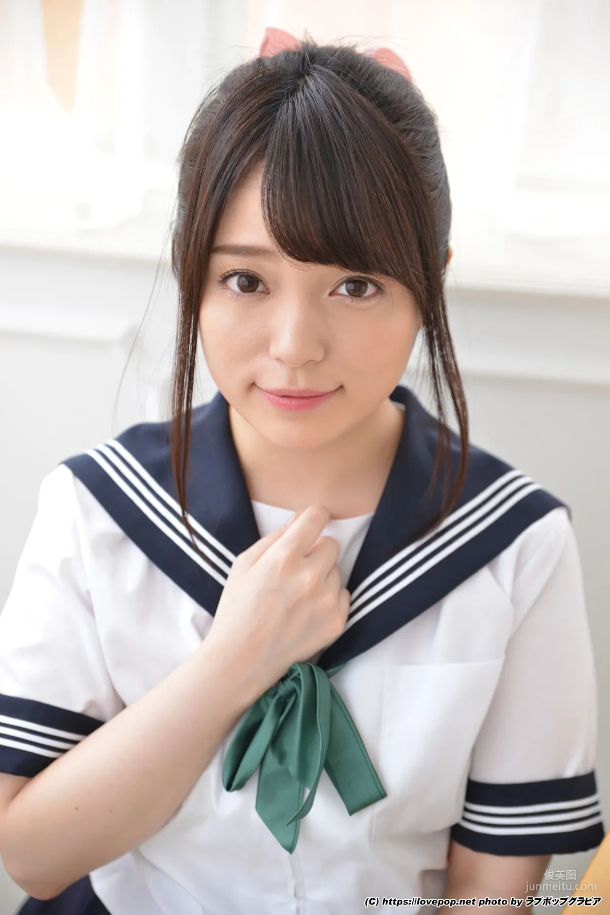 [LovePop] Misa Kurihara Photoset 02 Photo Set photo 40