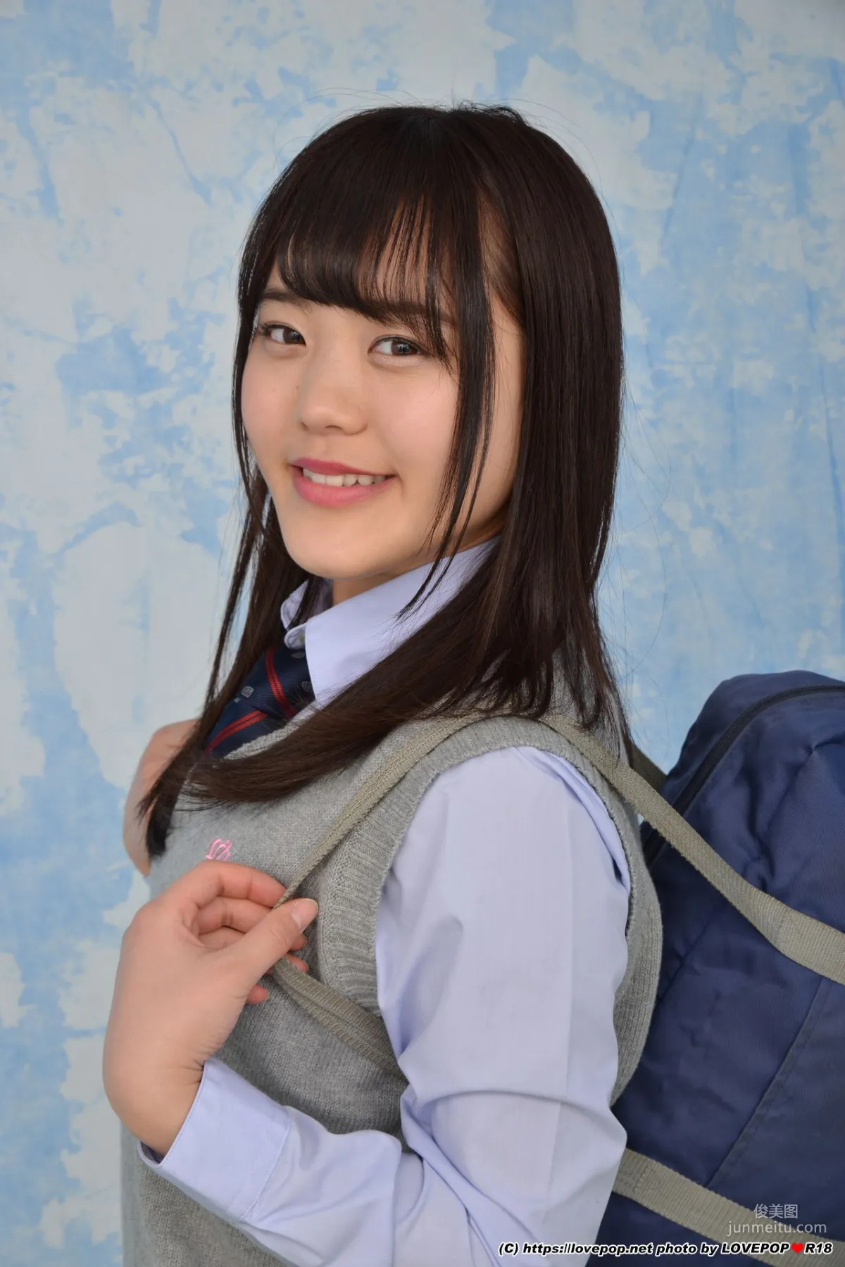 [LovePop] Maina Miura Photoset 01 Photo Set photo 6