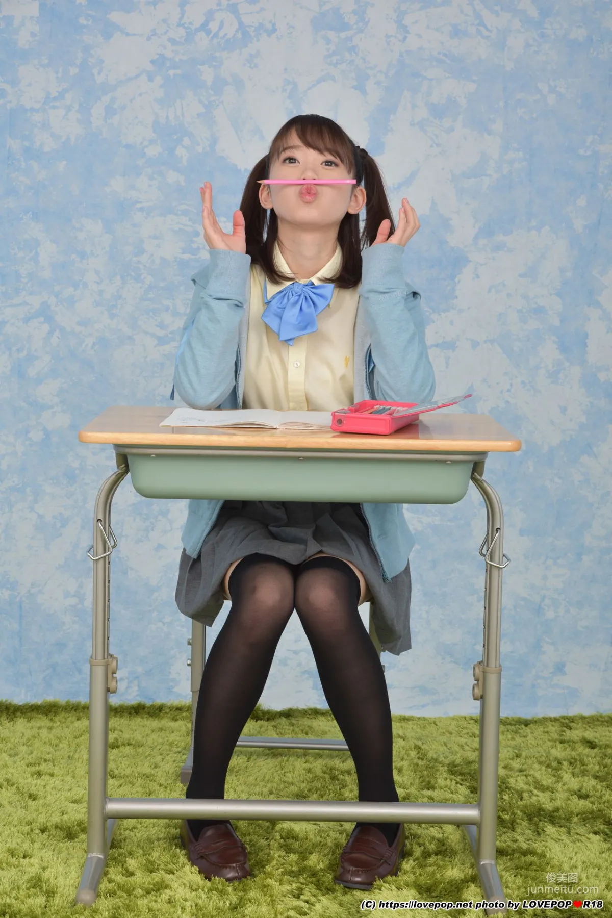 [LOVEPOP] Yura Kano 架乃ゆら Photoset 22 寫真集 17