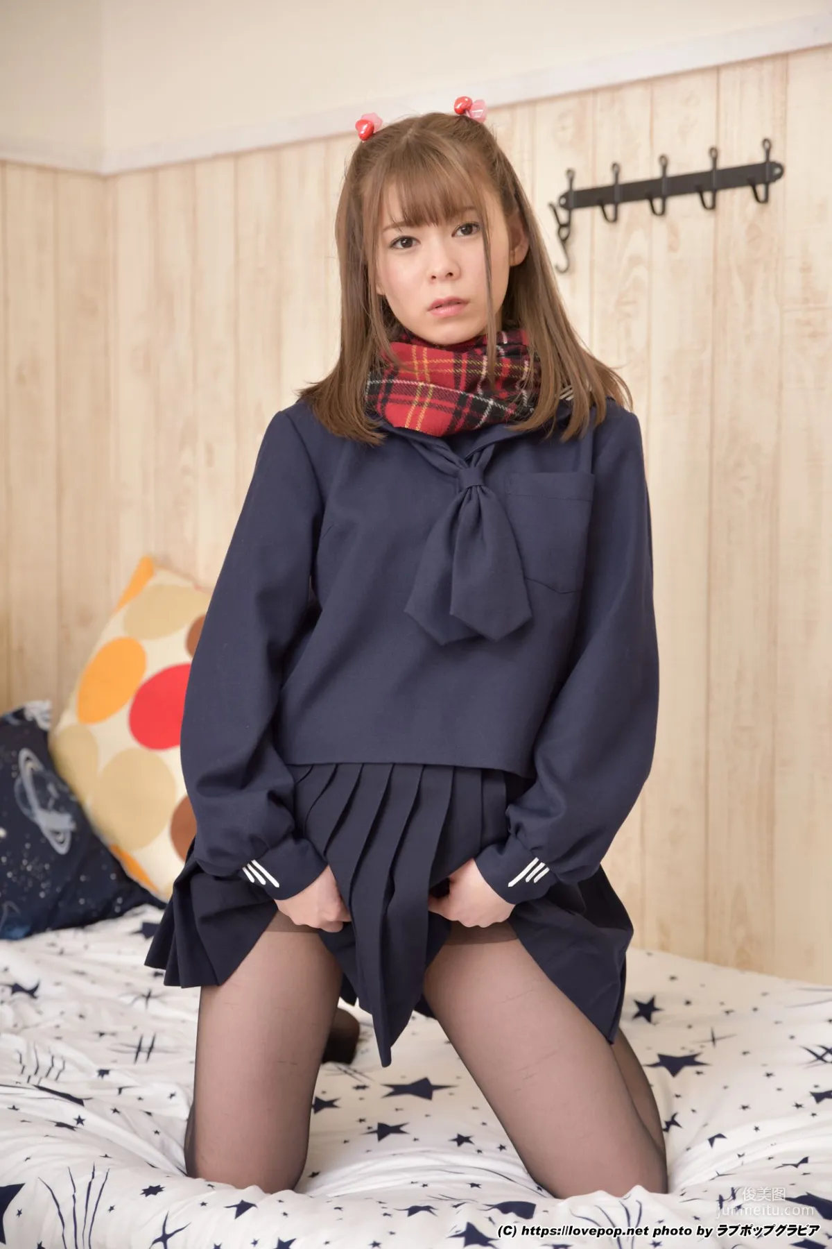 [LovePop] Ren Aragaki Photoset 04 Photo Set photo 36