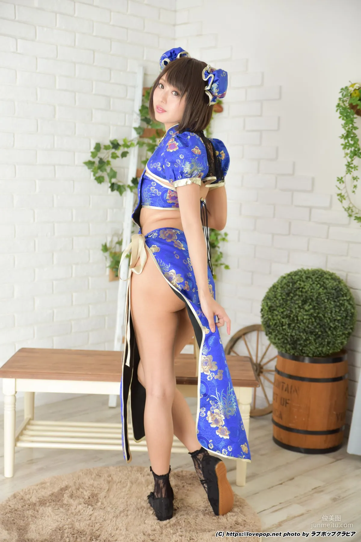 Ahane AHANE Photoset 05 [LovePop] Photo Set photo 16
