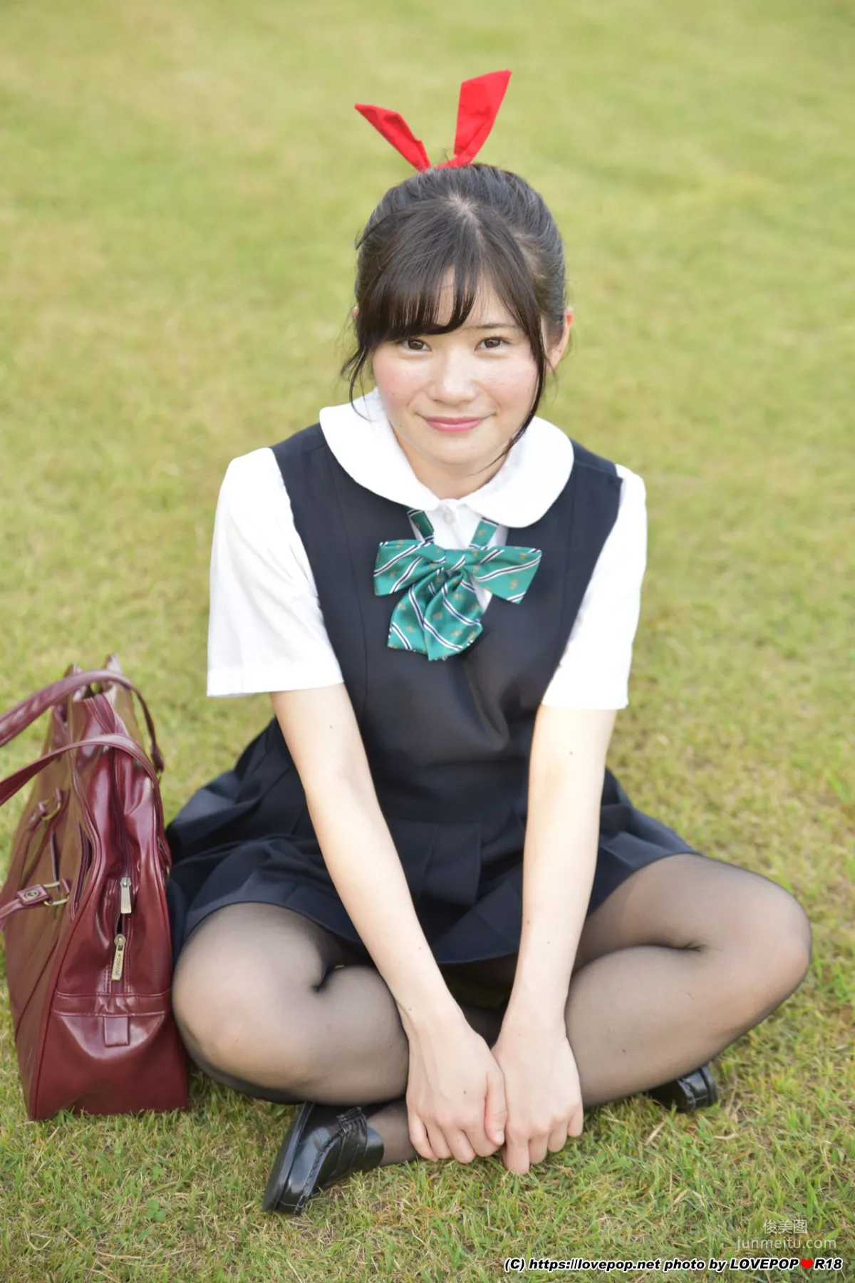 Ringo Fujii Photoset 08 [LOVEPOP] Photo Set photo 21