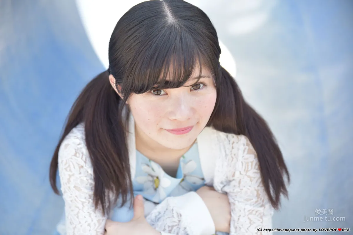 Ringo Fujii Ringo Fujii Photoset 09 [LovePop] Photo Set photo 46