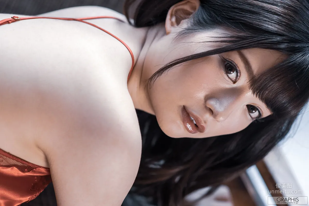 Nodoka Sakuraba: Graphis photo 14