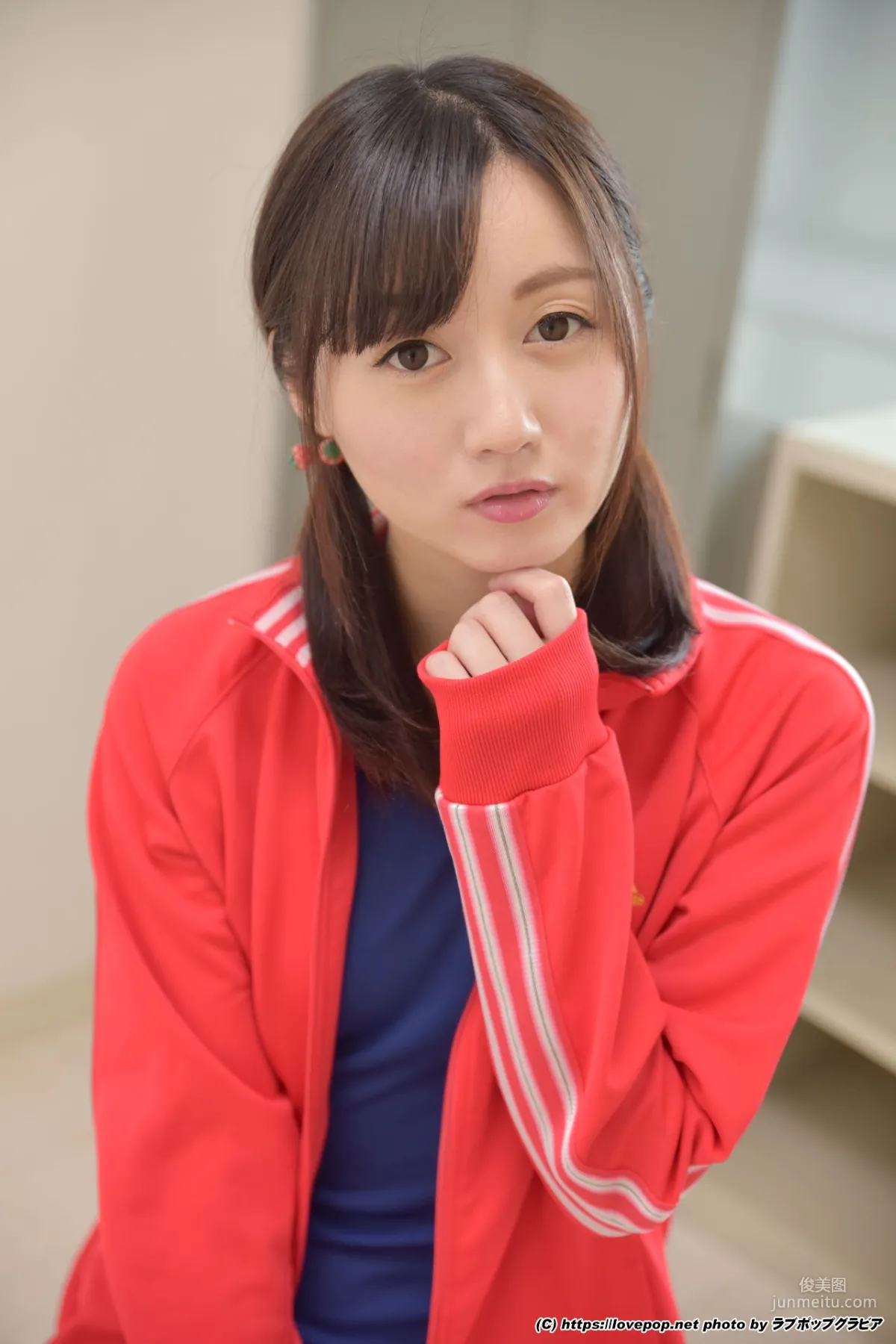 [LOVEPOP] Momoi Sakura 桃井さくら Photoset 03 寫真集 3