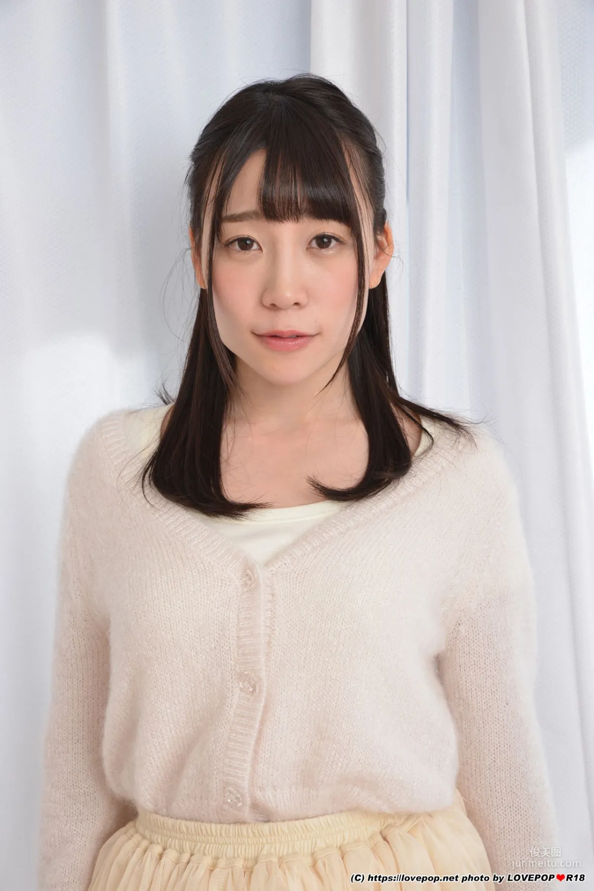 [LOVEPOP] 富田優衣 Yui Tomita Photoset 03 寫真集 8