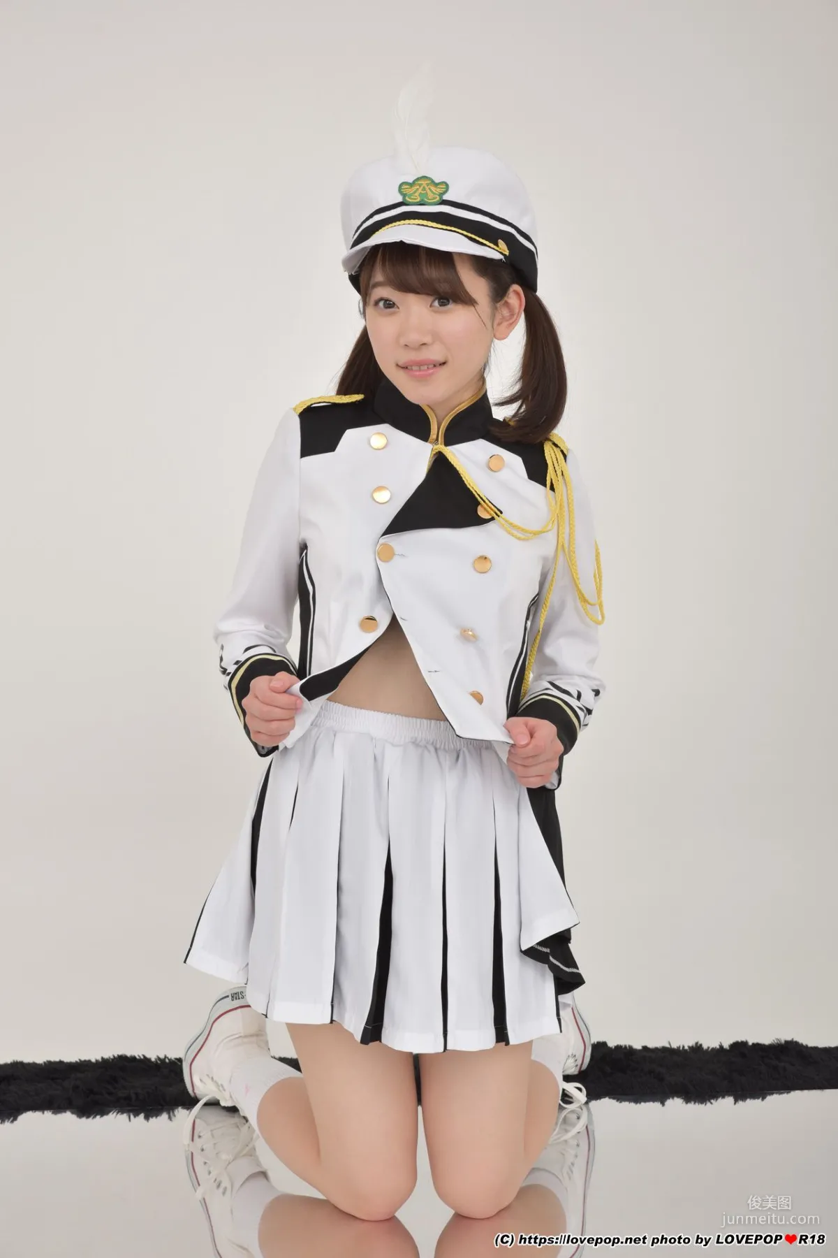 [LOVEPOP] 架乃ゆら Yura Kano Photoset 24 寫真集 33