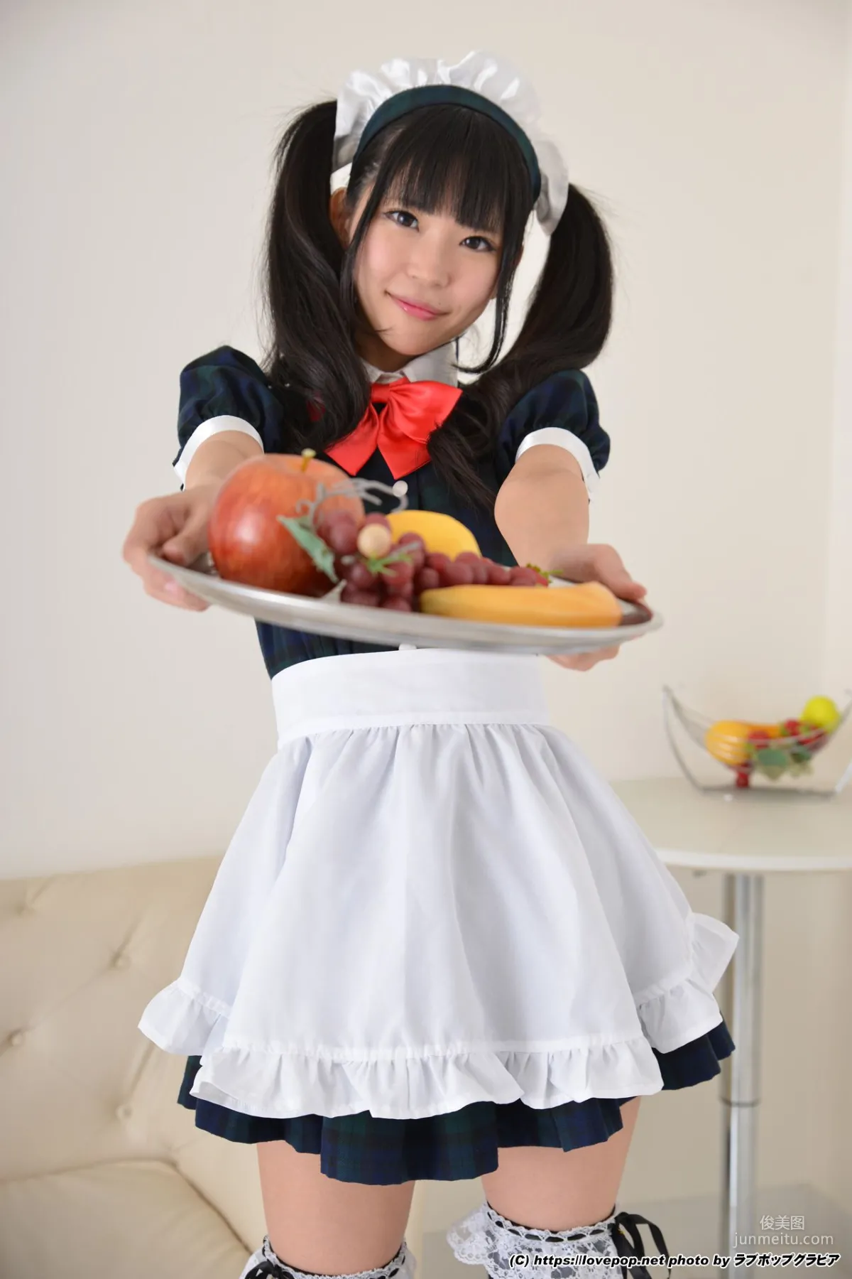 [LOVEPOP] Irufu Amaguri 甘栗いるふ Photoset 02 寫真集 15
