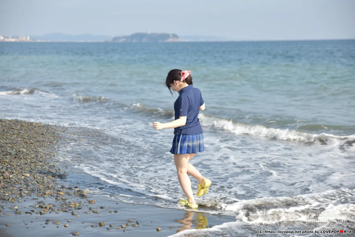 [LOVEPOP] Ringo Fujii Photoset 07 Photo Set photo 61