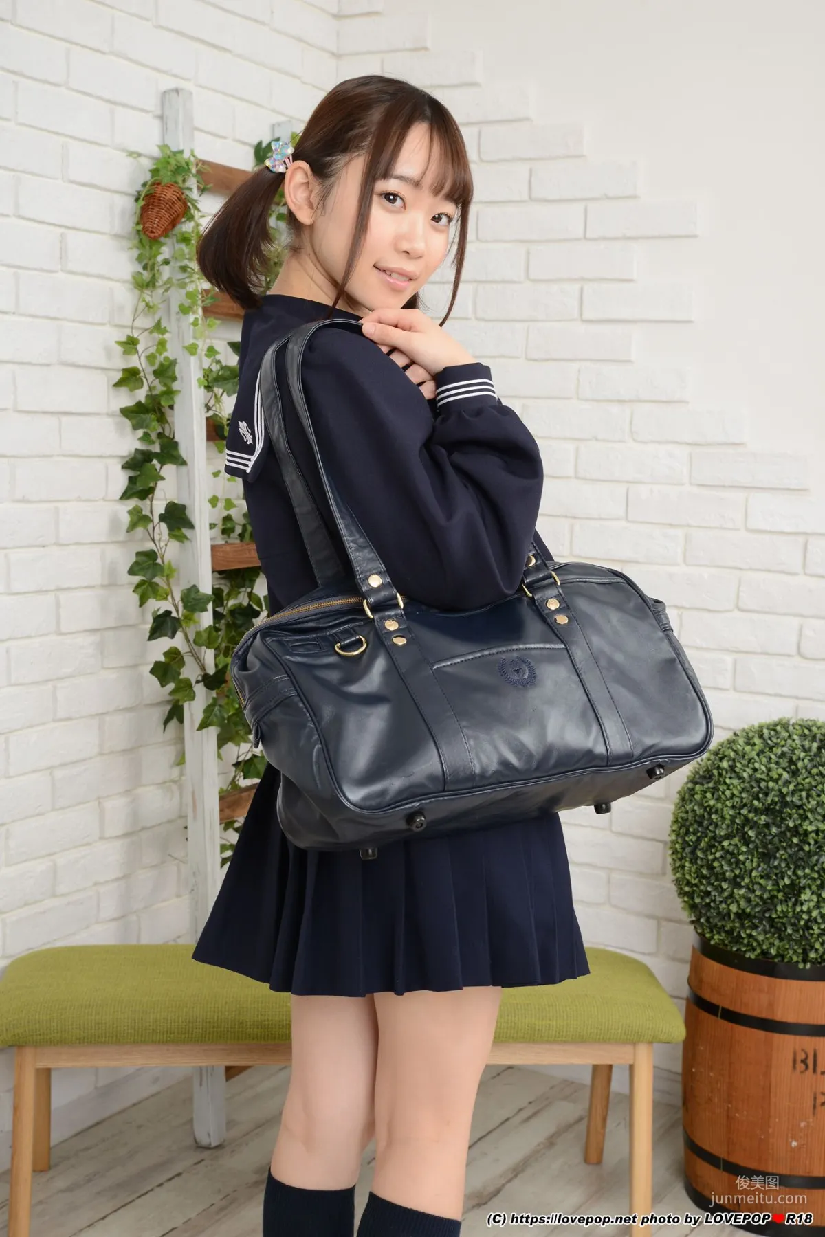 [LovePop] Yura Kano Photoset 21 Photo Set photo 10