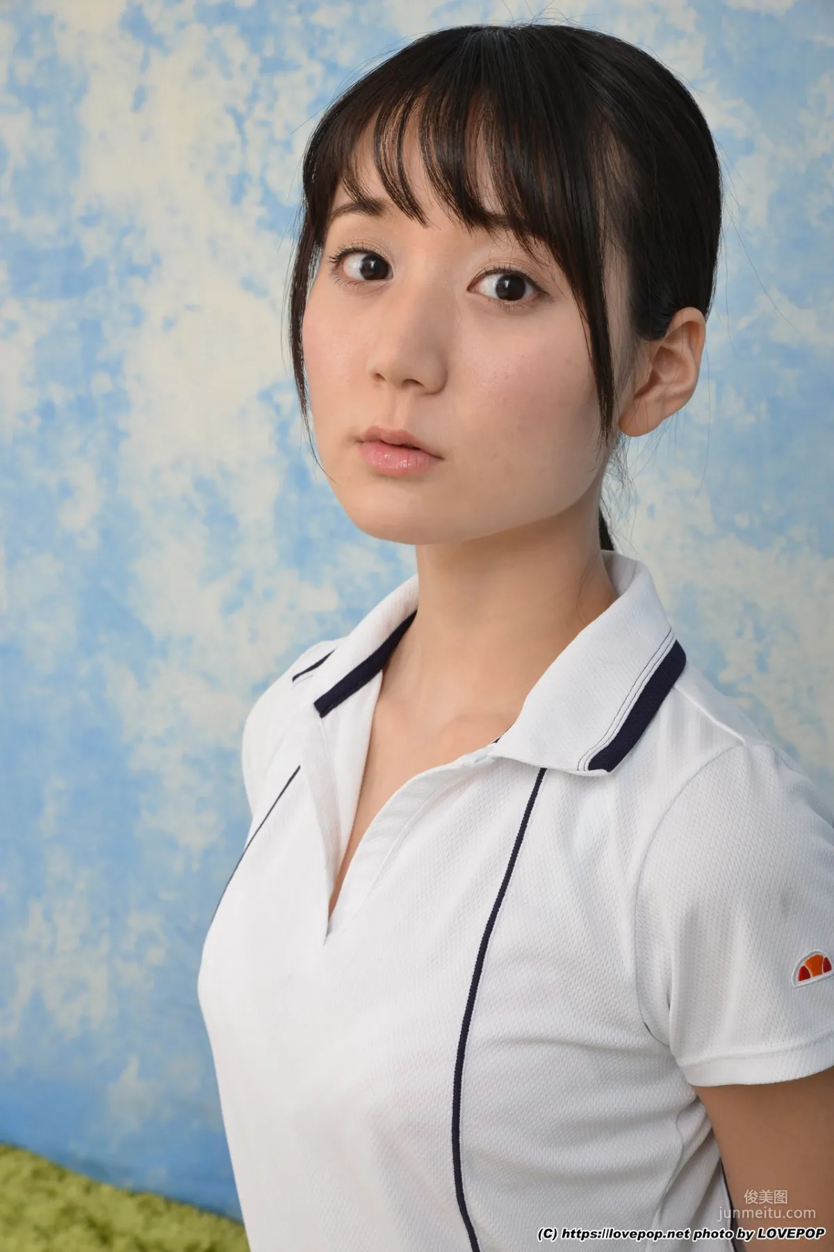 [LOVEPOP] Mai Harukaze 春風舞 Photoset 05 寫真集 15