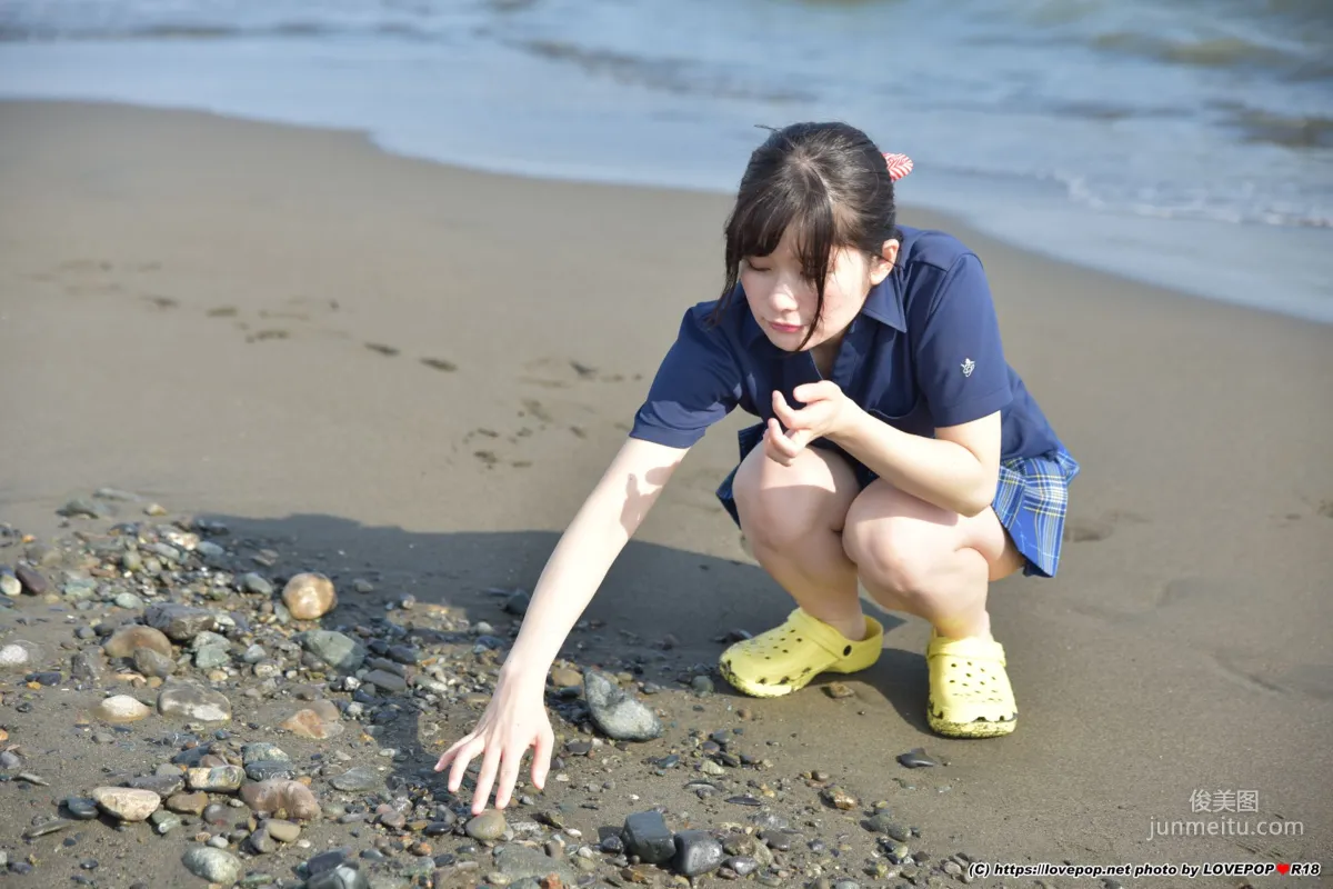 [LOVEPOP] Ringo Fujii Photoset 07 Photo Set photo 49