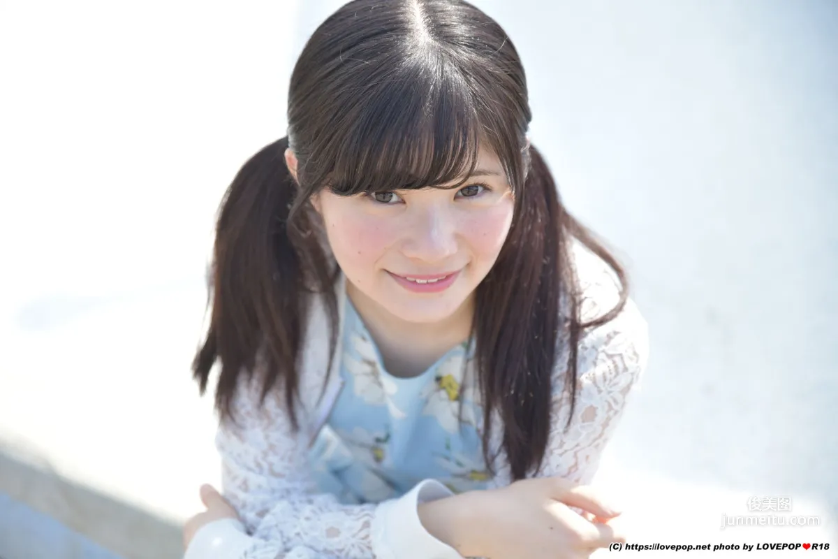 Ringo Fujii Ringo Fujii Photoset 09 [LovePop] Photo Set photo 39