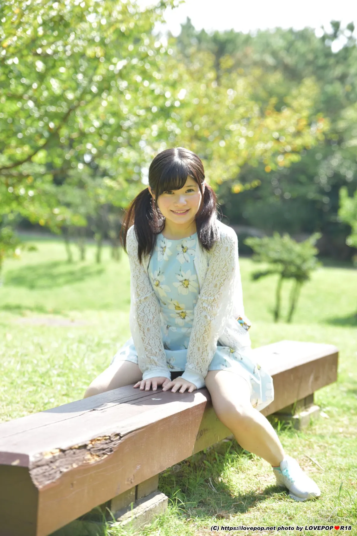 Ringo Fujii Ringo Fujii Photoset 09 [LovePop] Photo Set photo 27