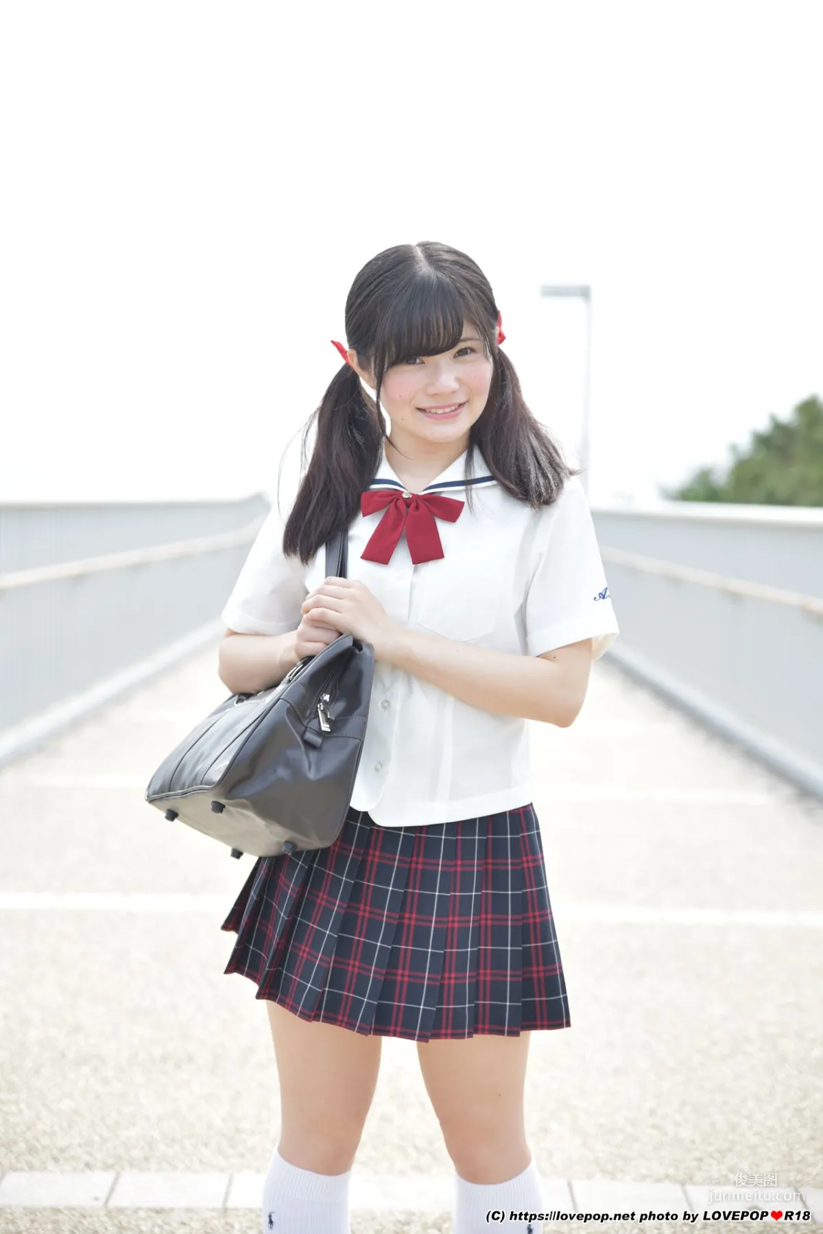 [LOVEPOP] 藤井林檎 Photoset 06 寫真集 3