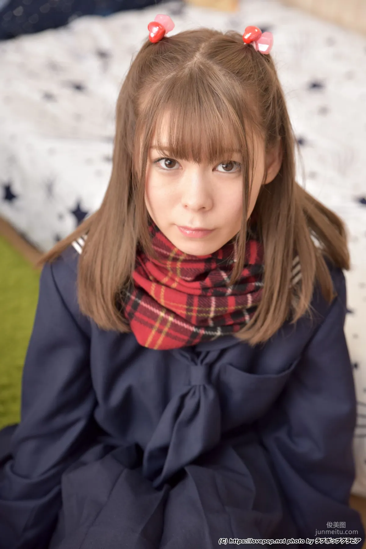 [LovePop] Ren Aragaki Photoset 04 Photo Set photo 20