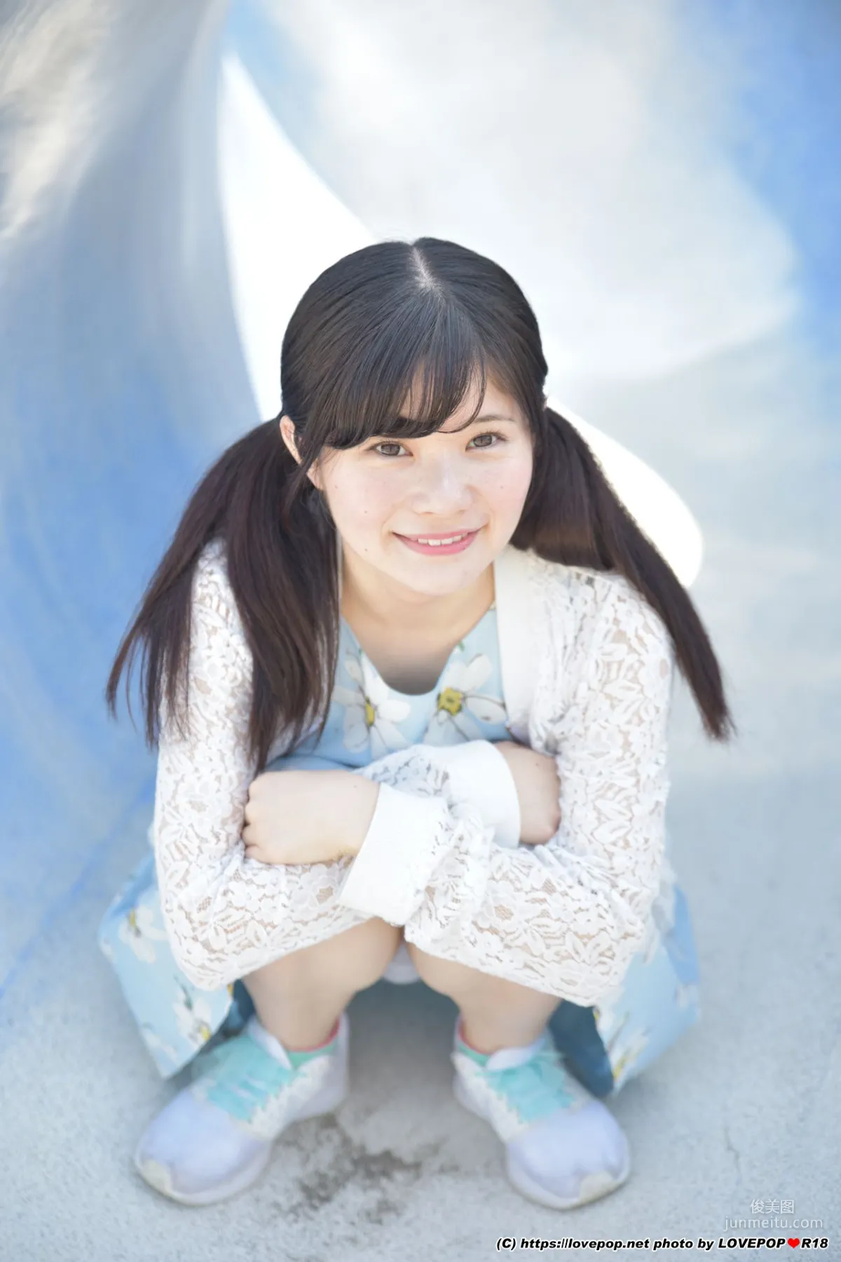 Ringo Fujii Ringo Fujii Photoset 09 [LovePop] Photo Set photo 44