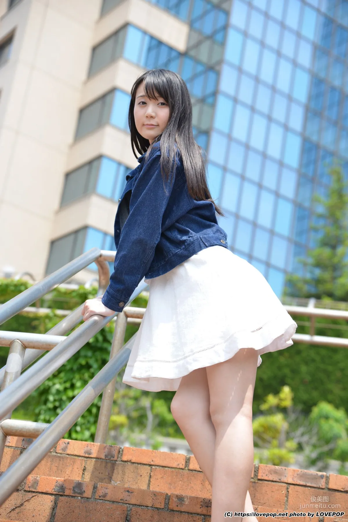 春風舞 Mai Harukaze Photoset 09 [LOVEPOP] 寫真集 55