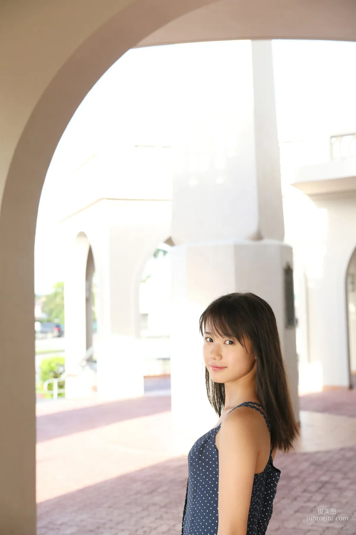橫山玲奈 Reina Yokoyama [Hello! Project Digital Books] No.186 寫真集 53